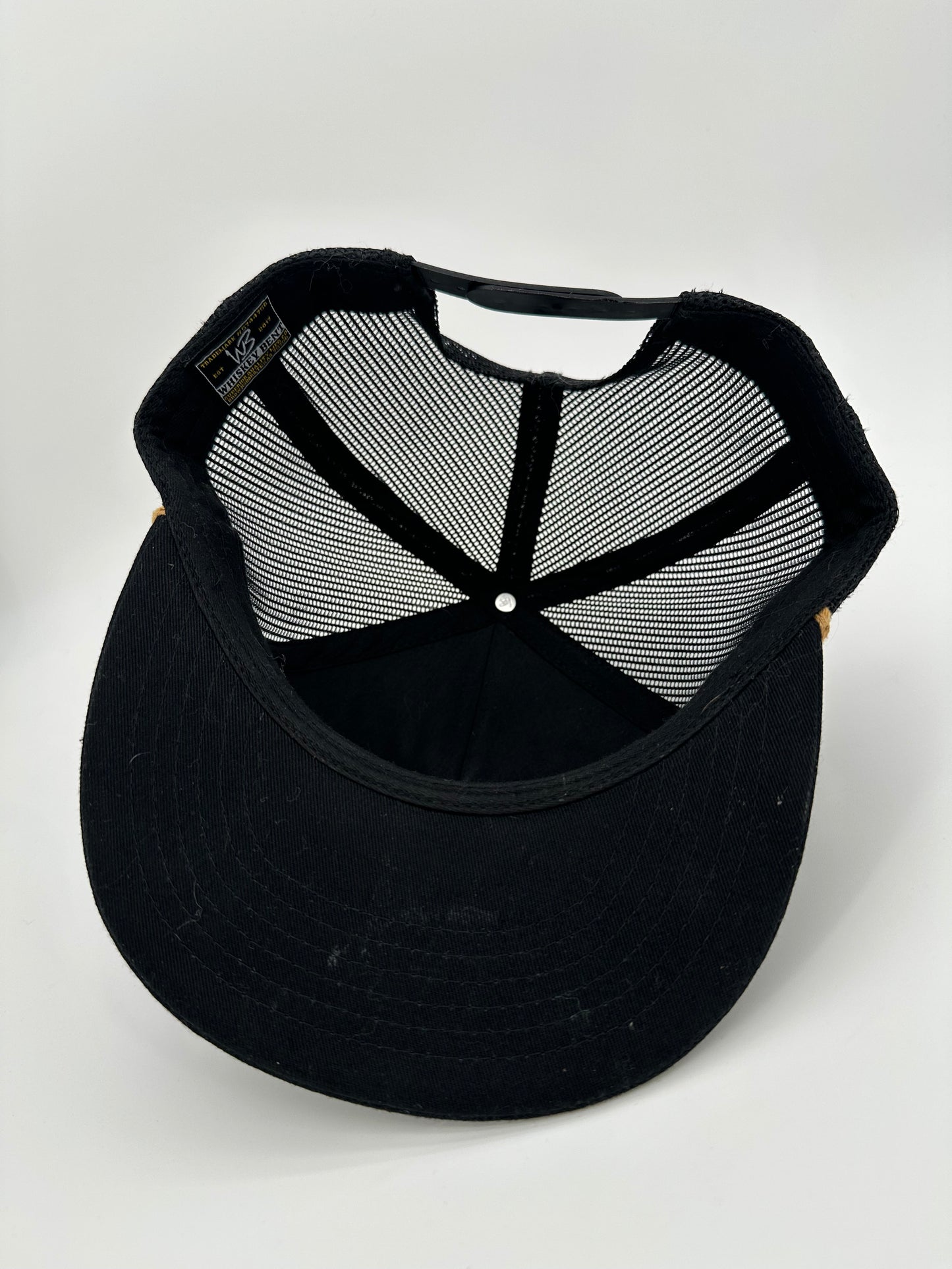 WBHC Cattle Co. Snapback