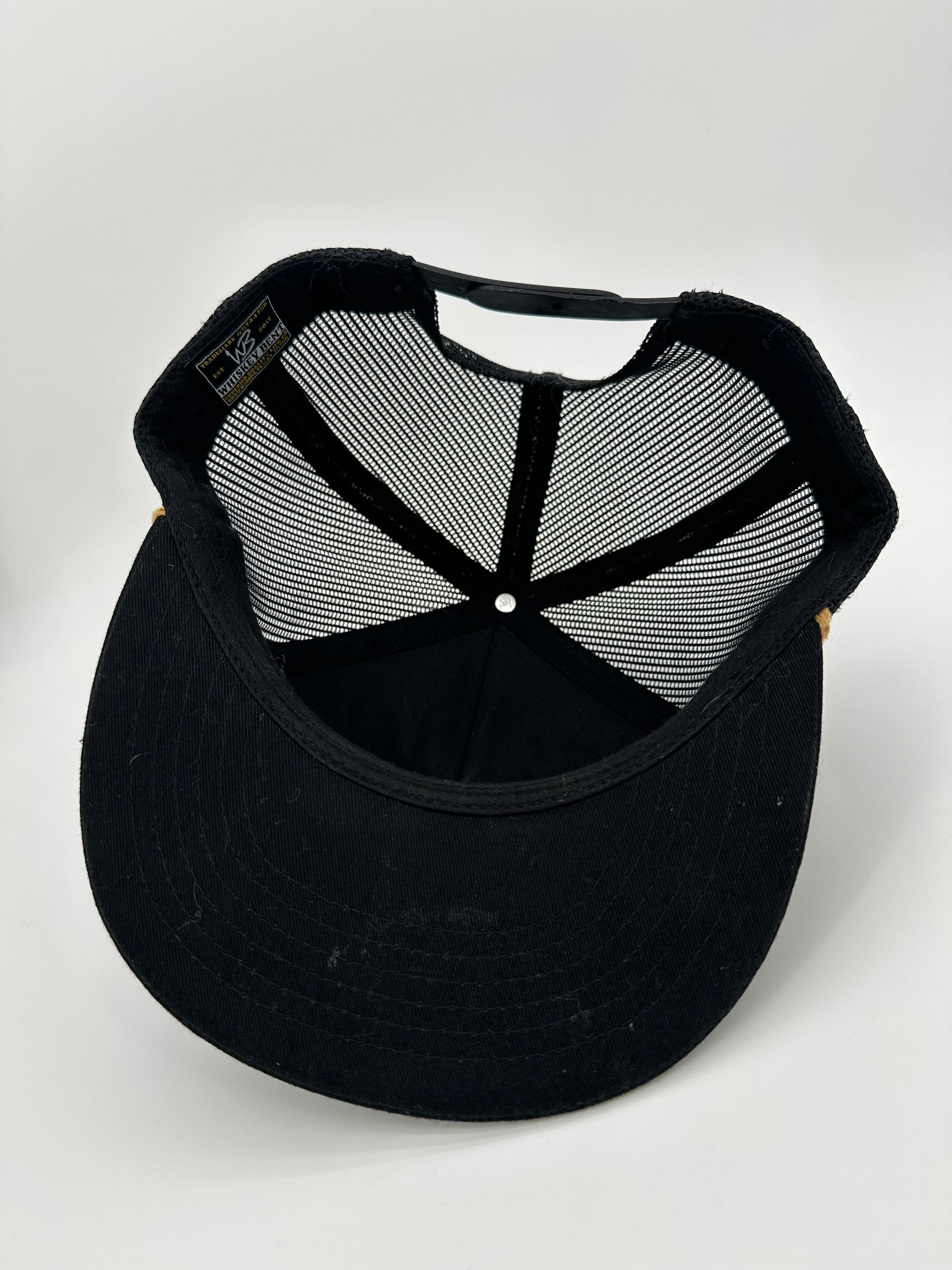 WBHC Cattle Co. Snapback
