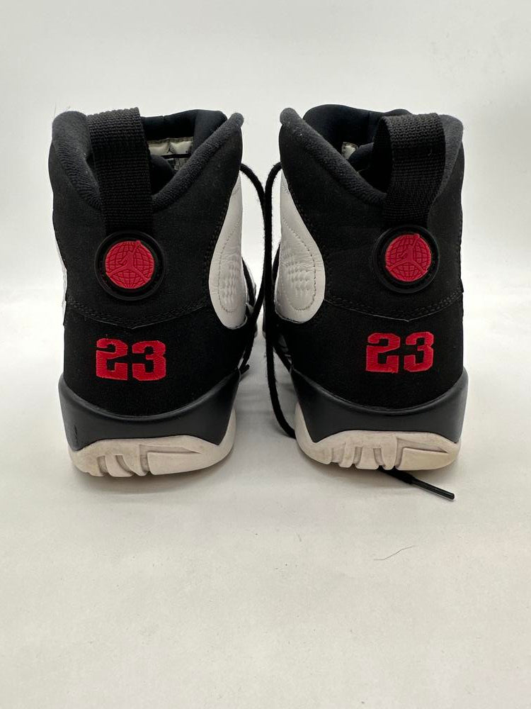 Jordan 9 Retro OG (2016)