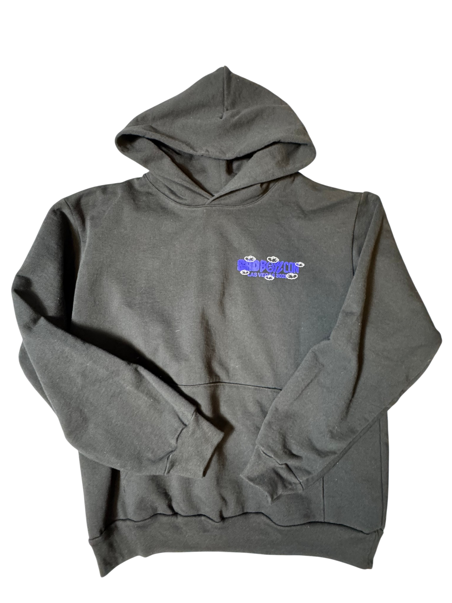 SAD BOYS HOODIE Las Vegas