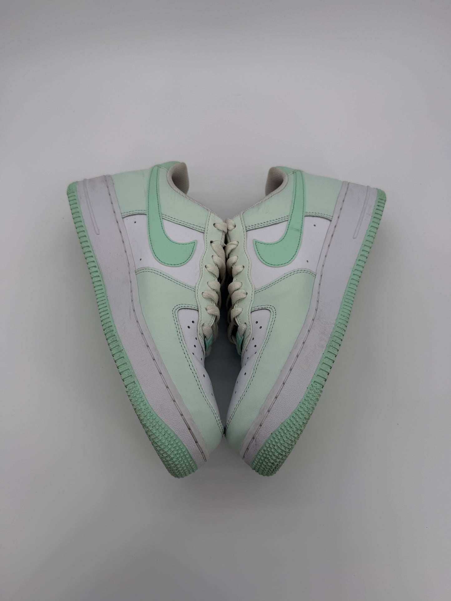 Nike Air Force 1 Low '07 Mint Foam