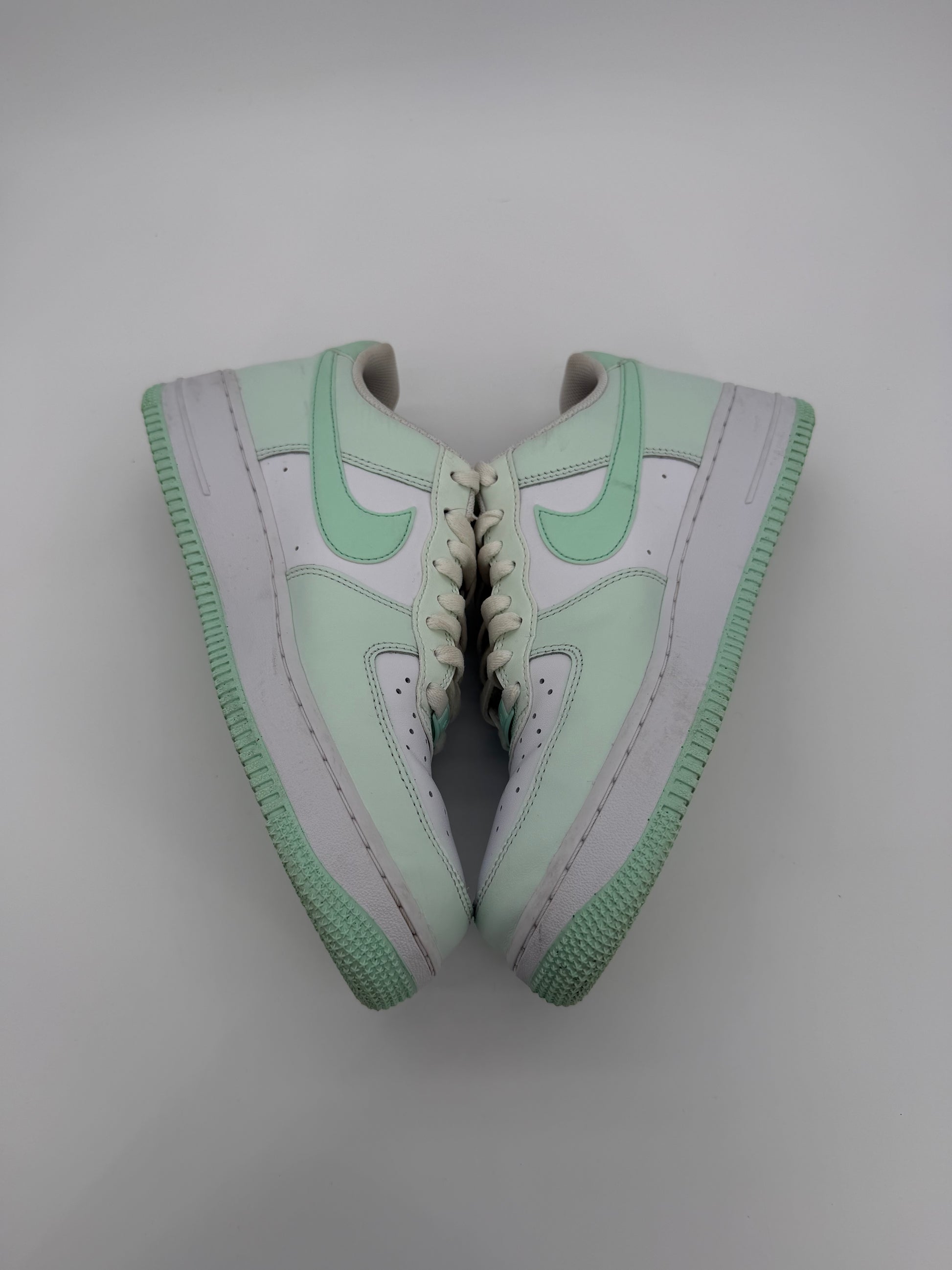 Nike Air Force 1 Low '07 Mint Foam