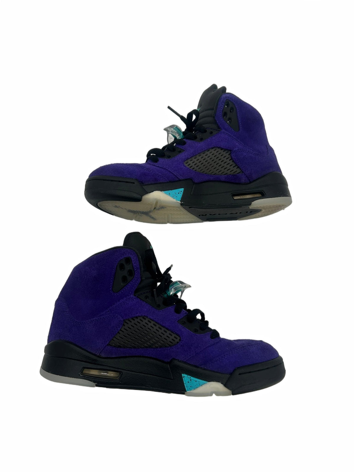 Jordan 5 Retro Alternate Grape