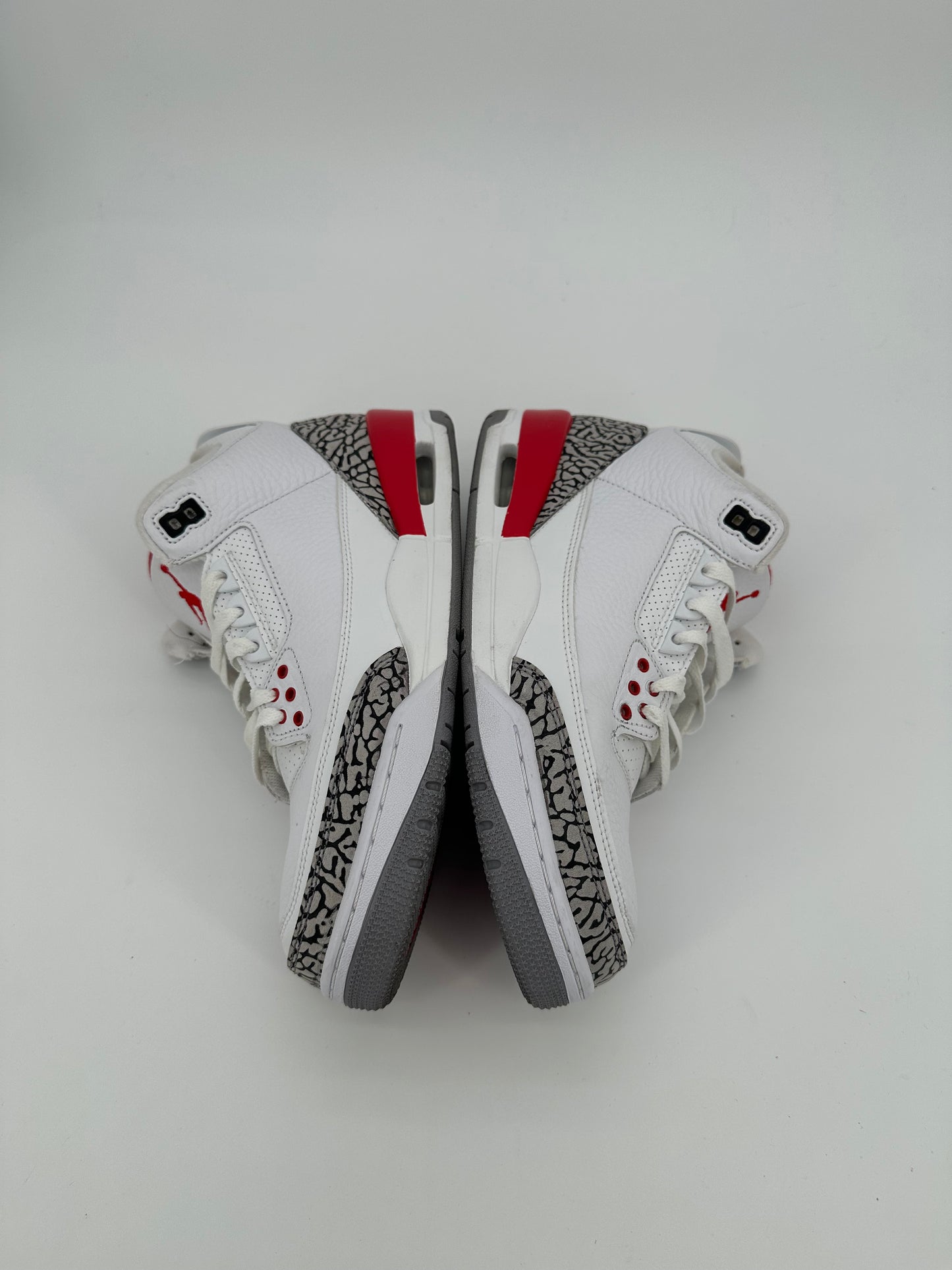 Jordan 3 Retro Hall of Fame