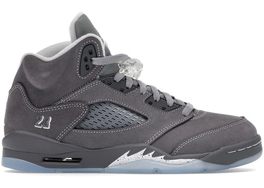 Jordan 5 Retro Wolf Grey (2026) (GS)