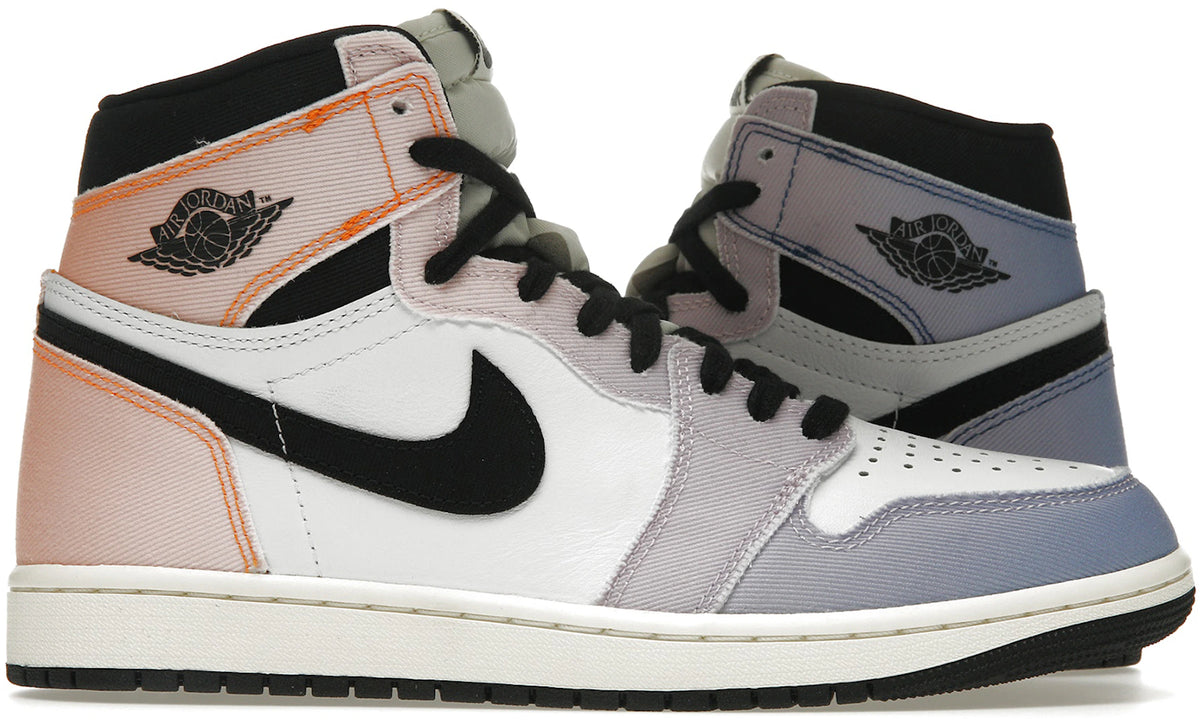Jordan 1 Retro High OG Skyline