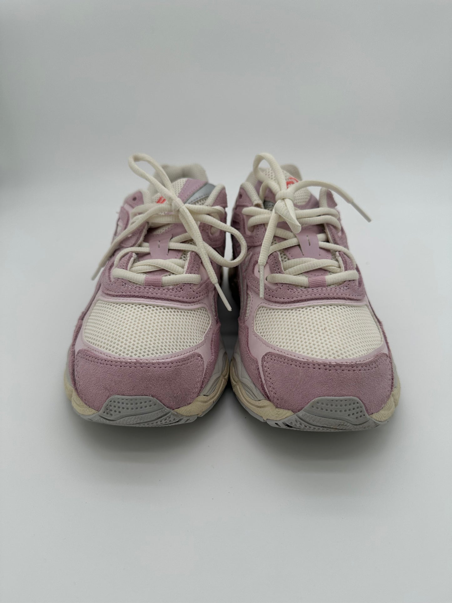 ASICS Gel-NYC Cream Rose Water
