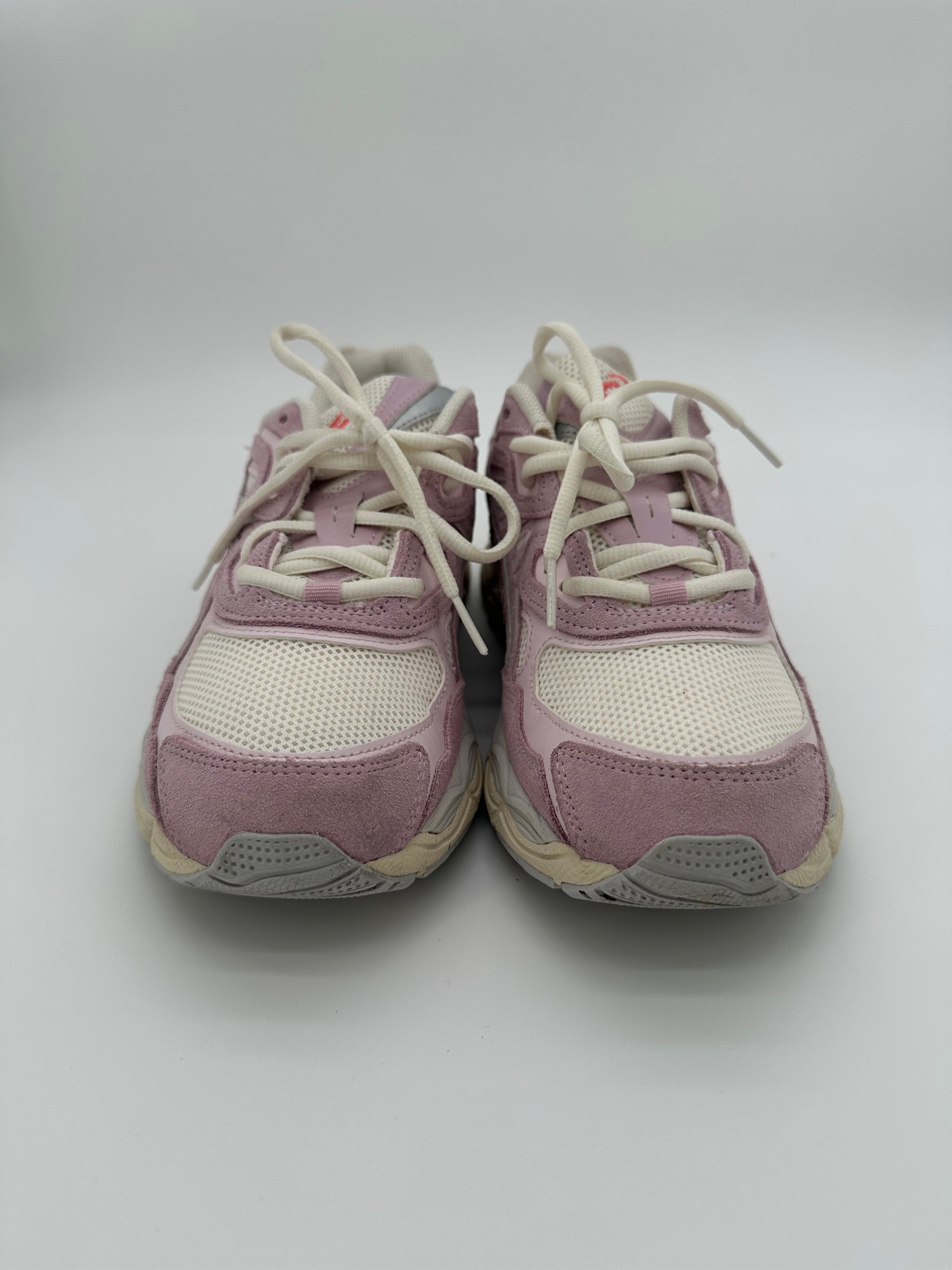 ASICS Gel-NYC Cream Rose Water
