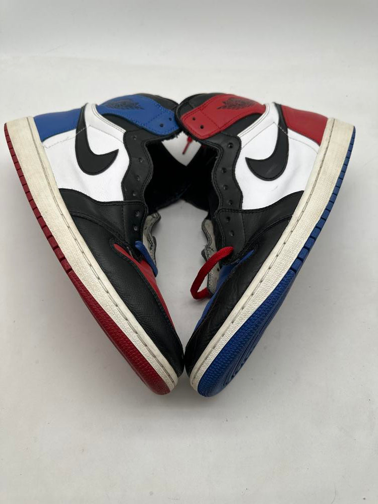 Jordan 1 Retro Top 3