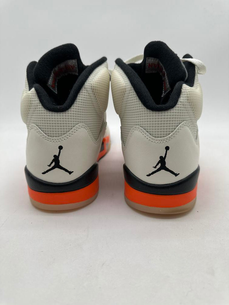 Jordan 5 Retro Shattered Backboard