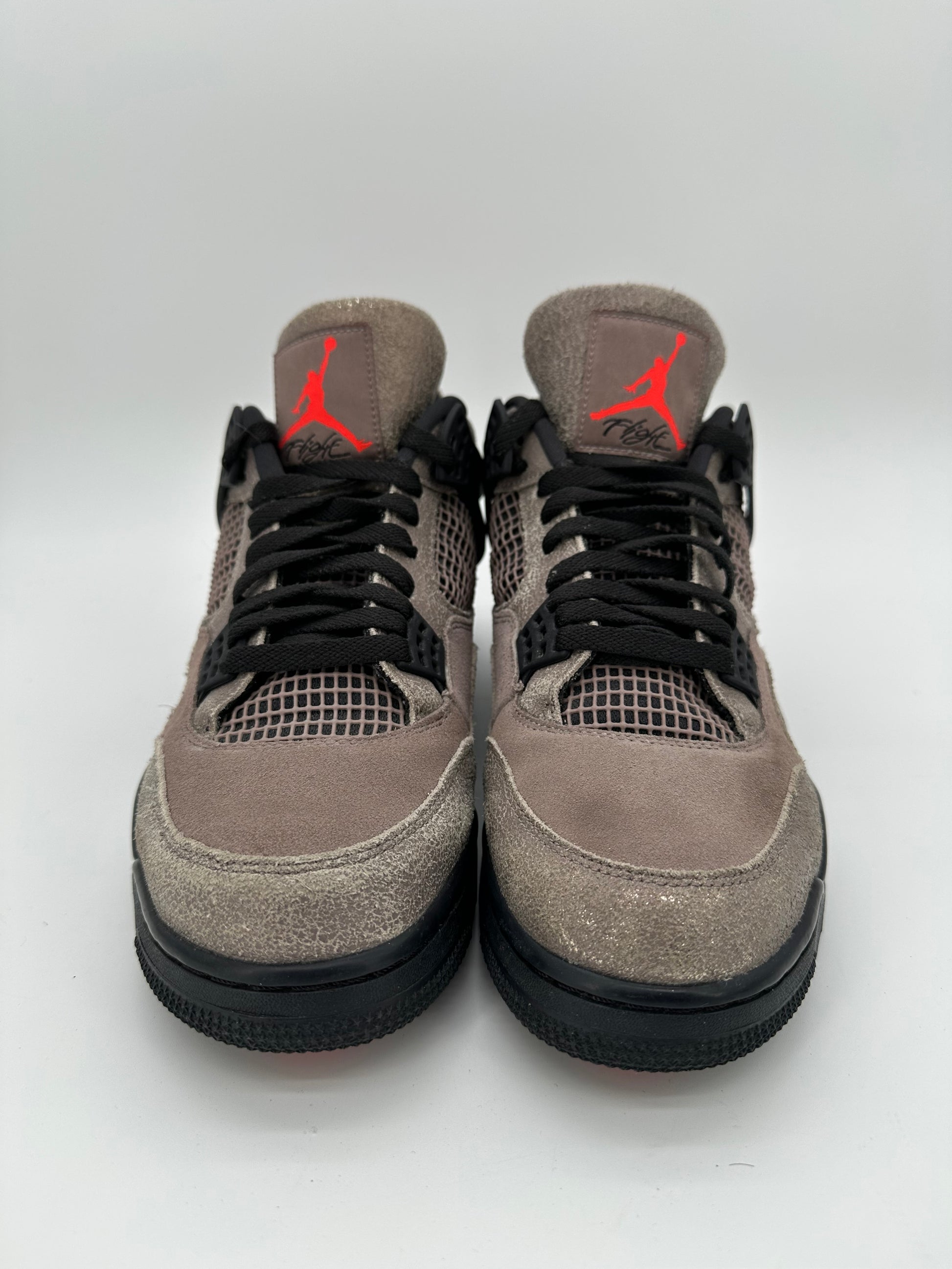 Jordan 4 Retro Taupe Haze