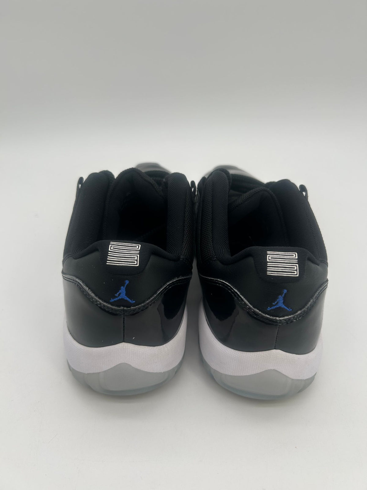 Jordan 11 Retro Low Space Jam