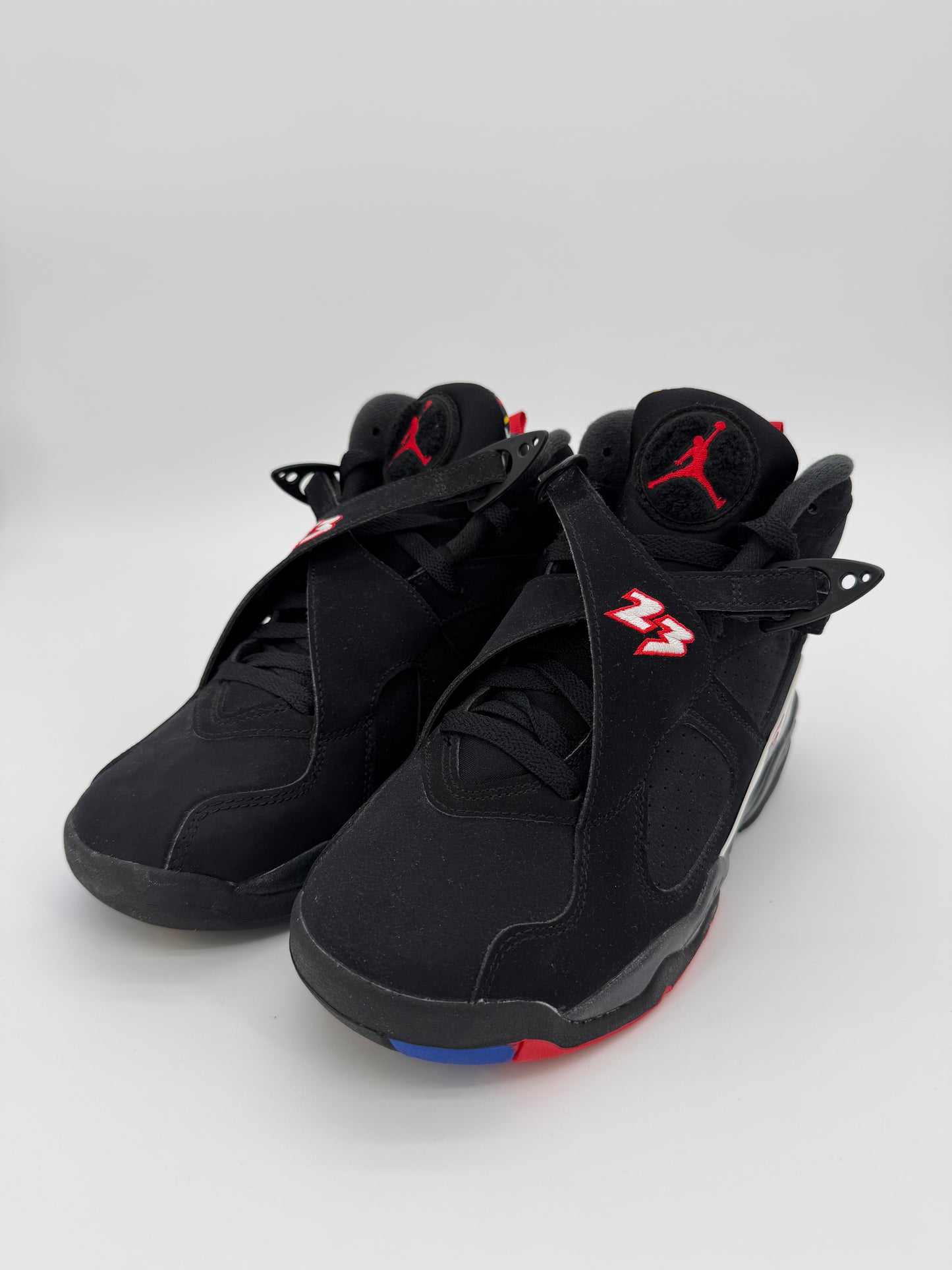 Jordan 8 Retro Playoffs (2023) (GS)