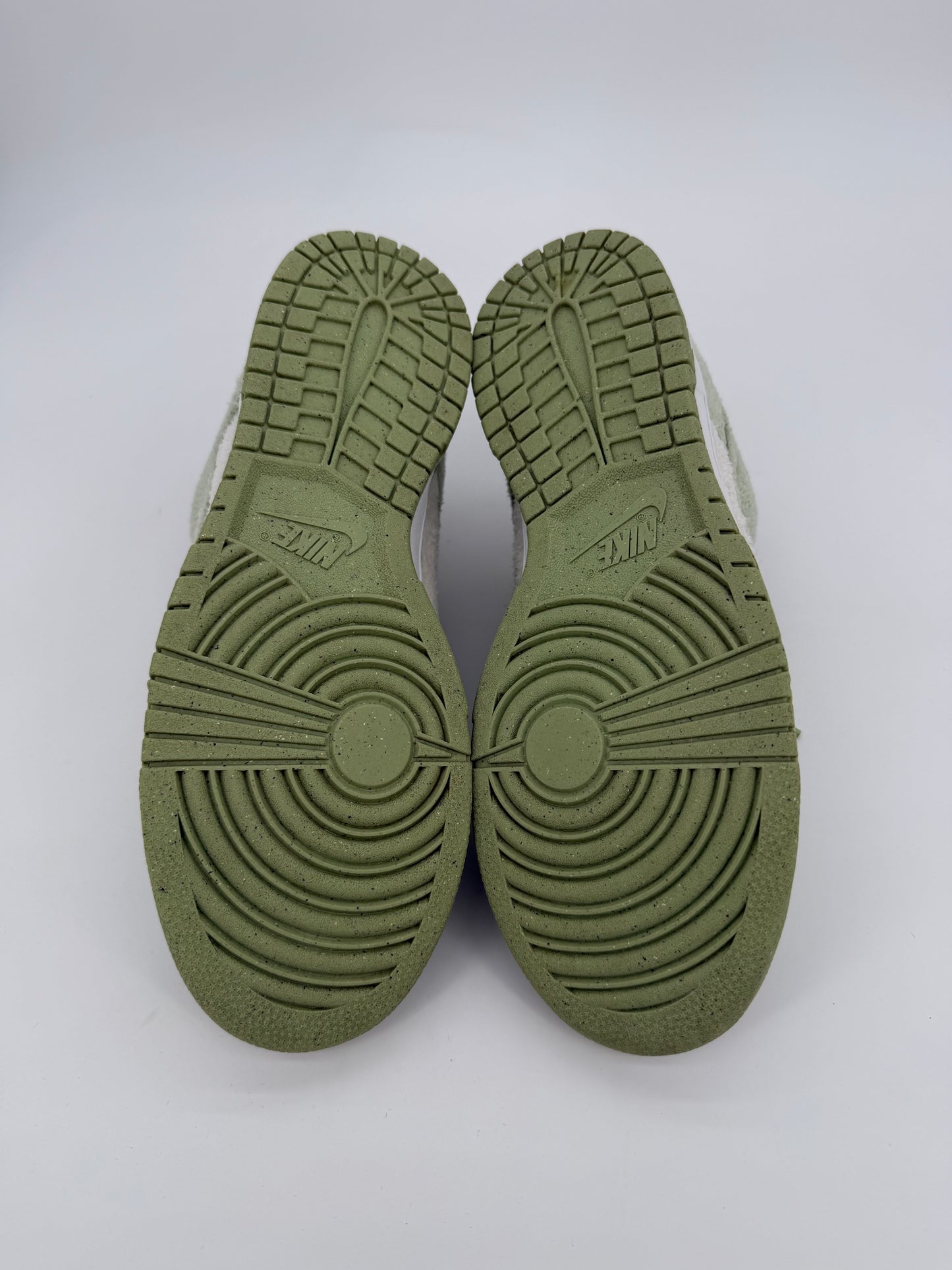 Nike Dunk Low SE Fleece Pack Honeydew (Women's)