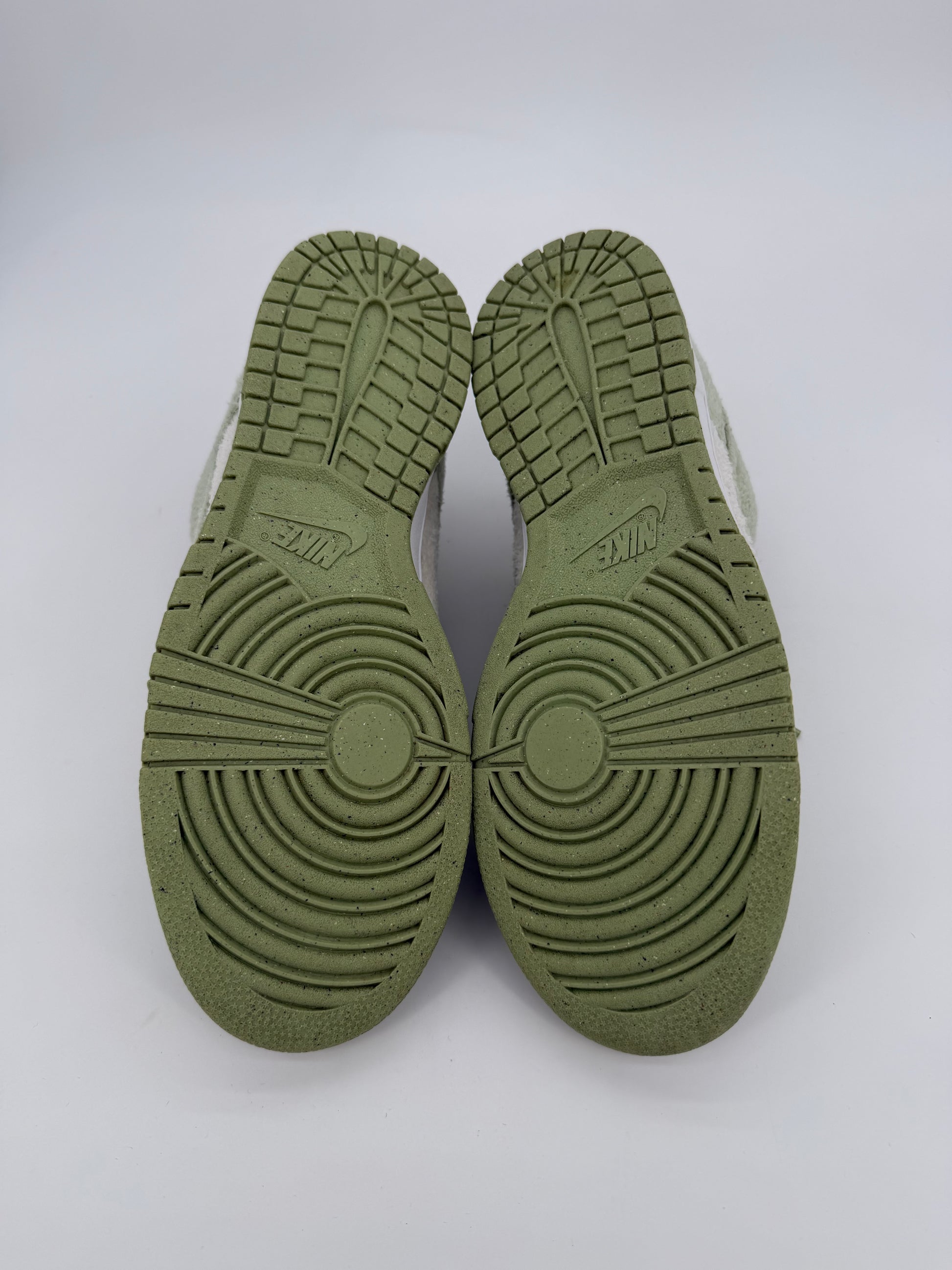 Nike Dunk Low SE Fleece Pack Honeydew (Women's)