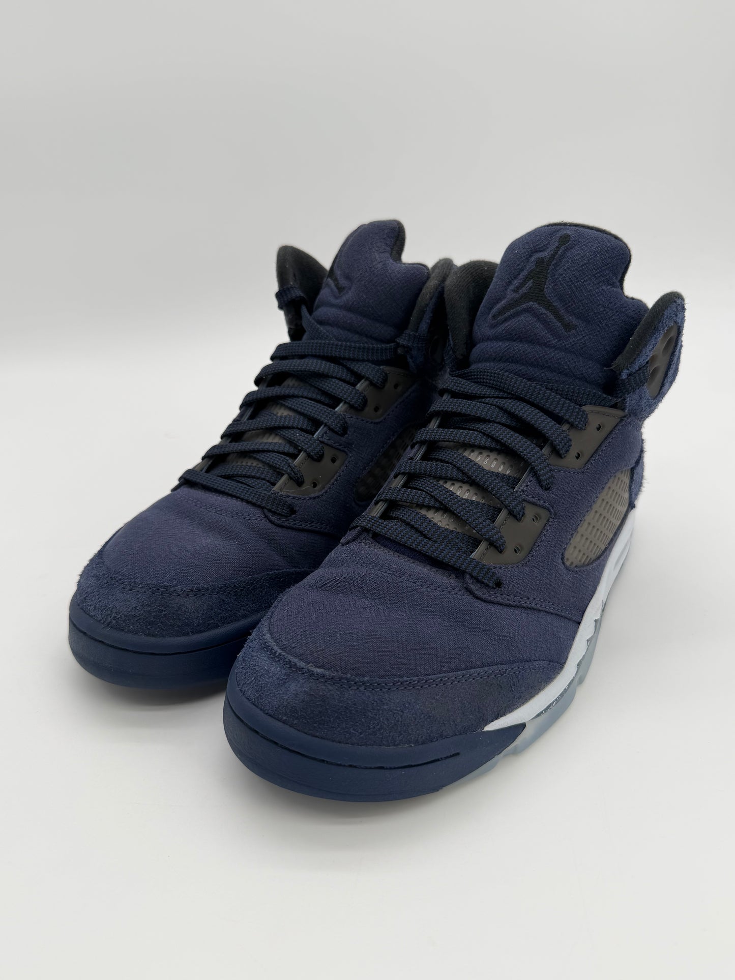 Jordan 5 Retro Midnight Navy