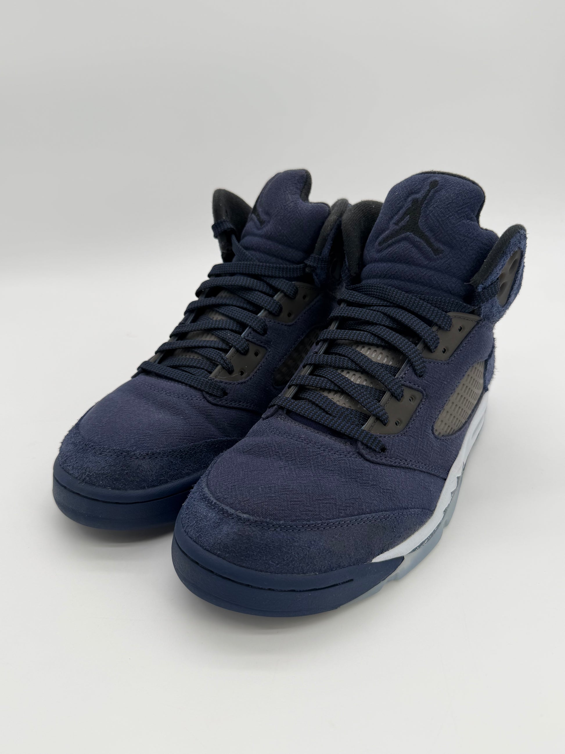 Jordan 5 Retro Midnight Navy