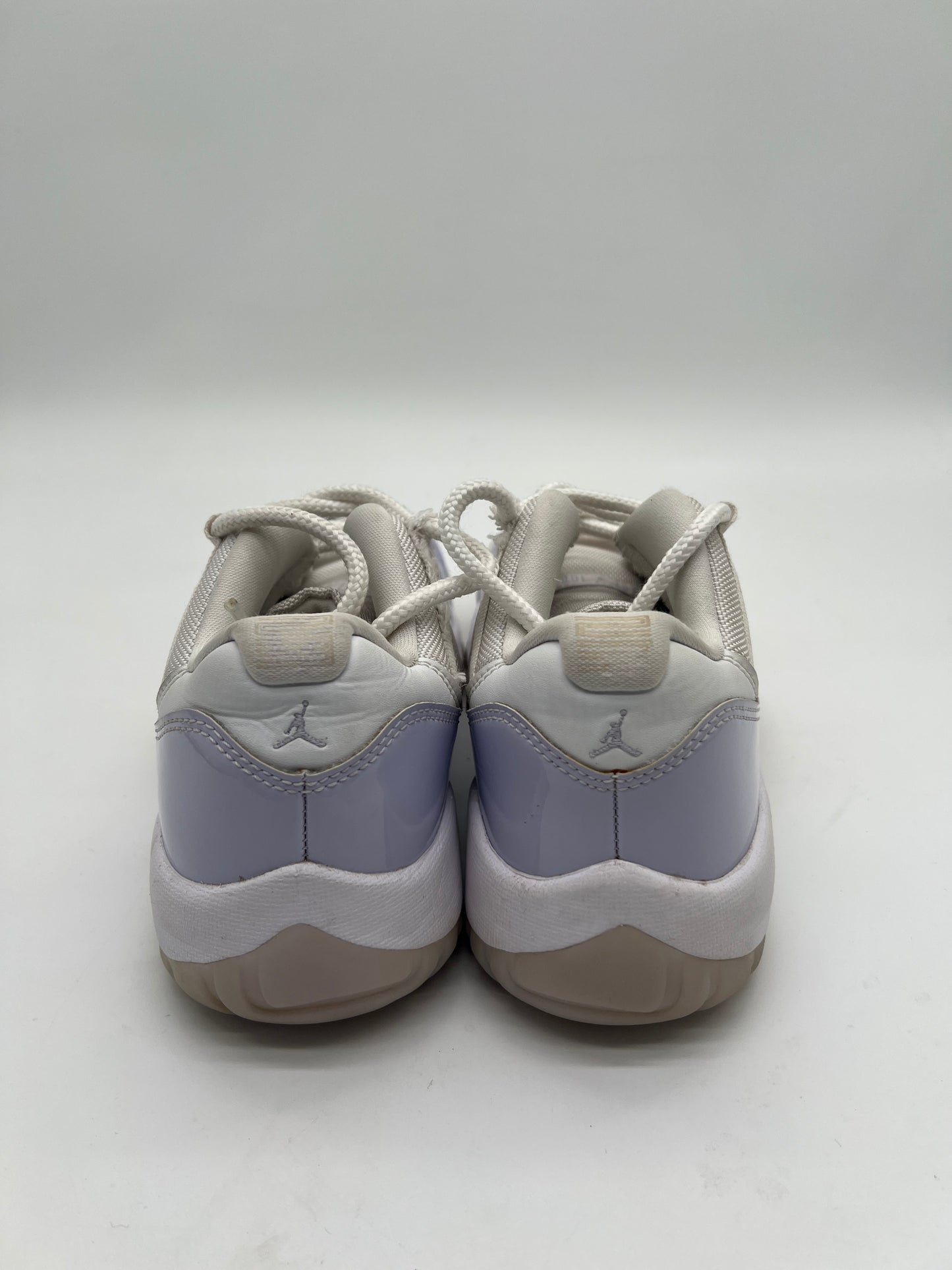 Jordan 11 Retro Low Pure Violet (Women's)
