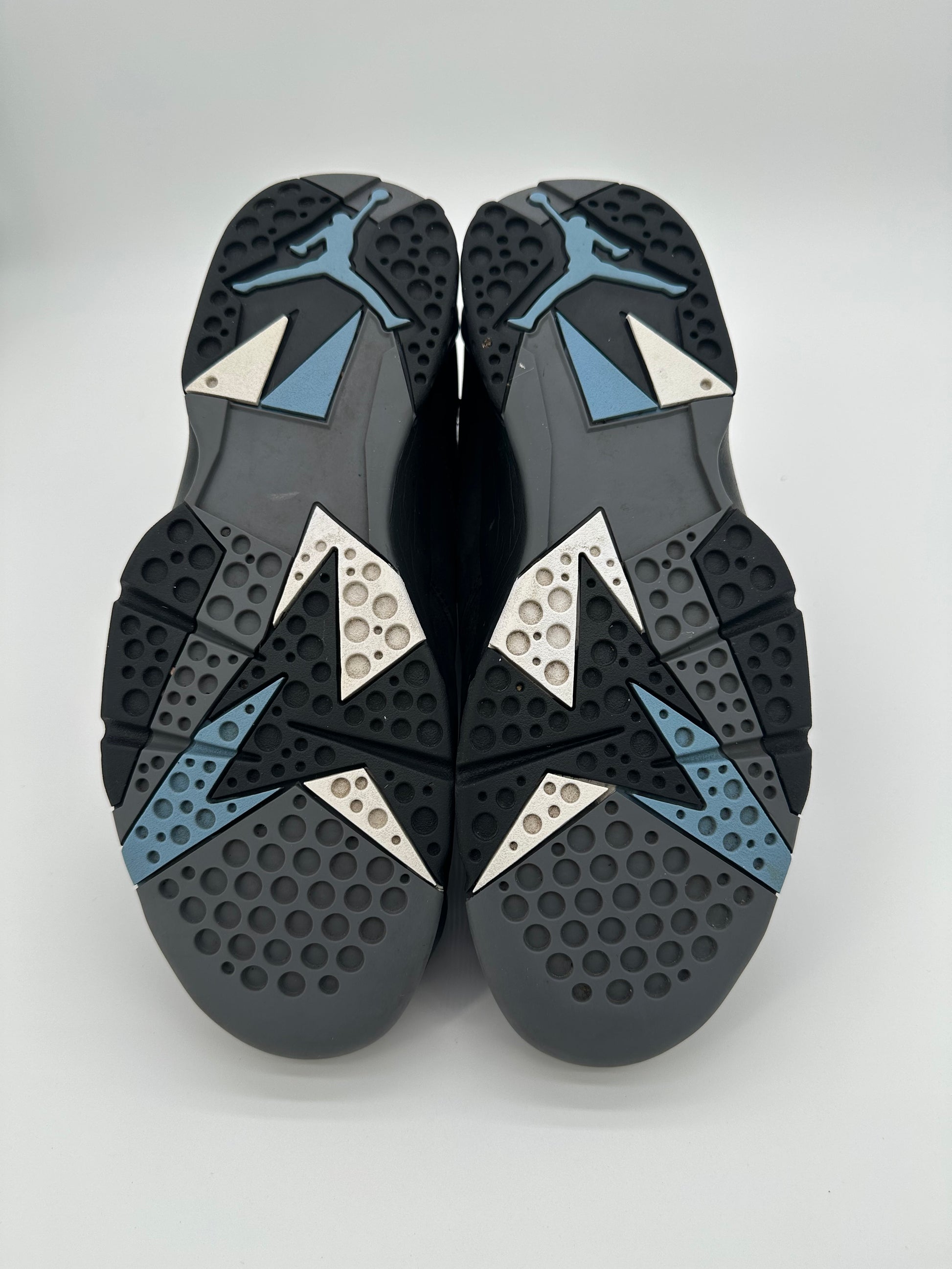Jordan 7 Retro Chambray (2023)