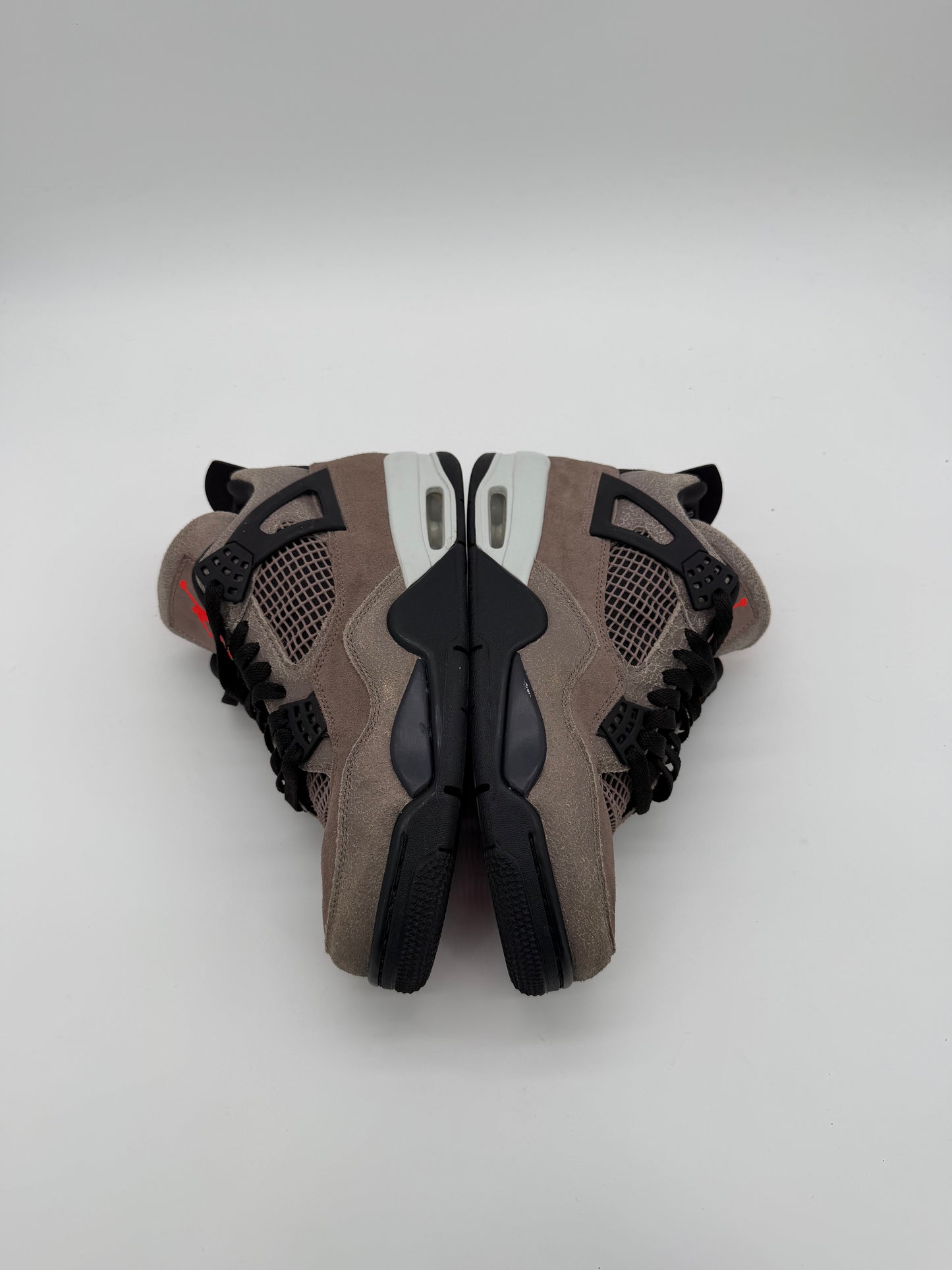 Jordan 4 Retro Taupe Haze