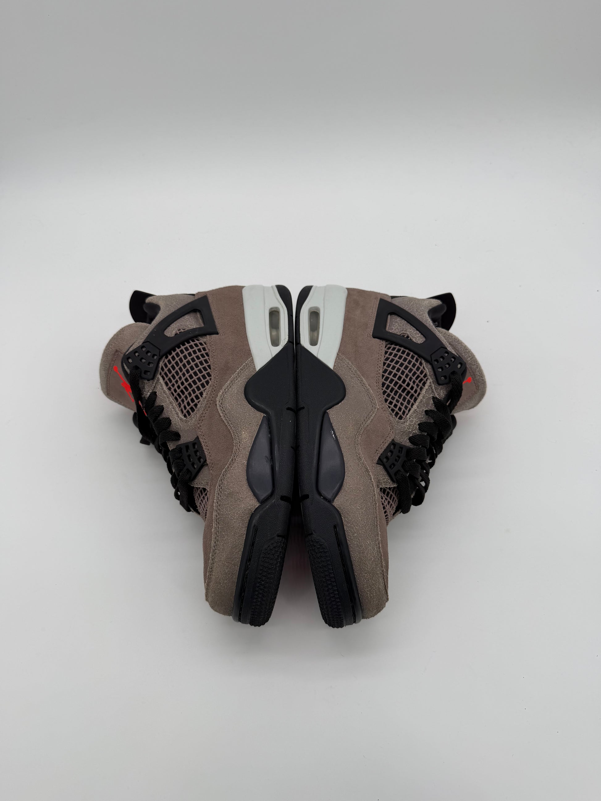 Jordan 4 Retro Taupe Haze