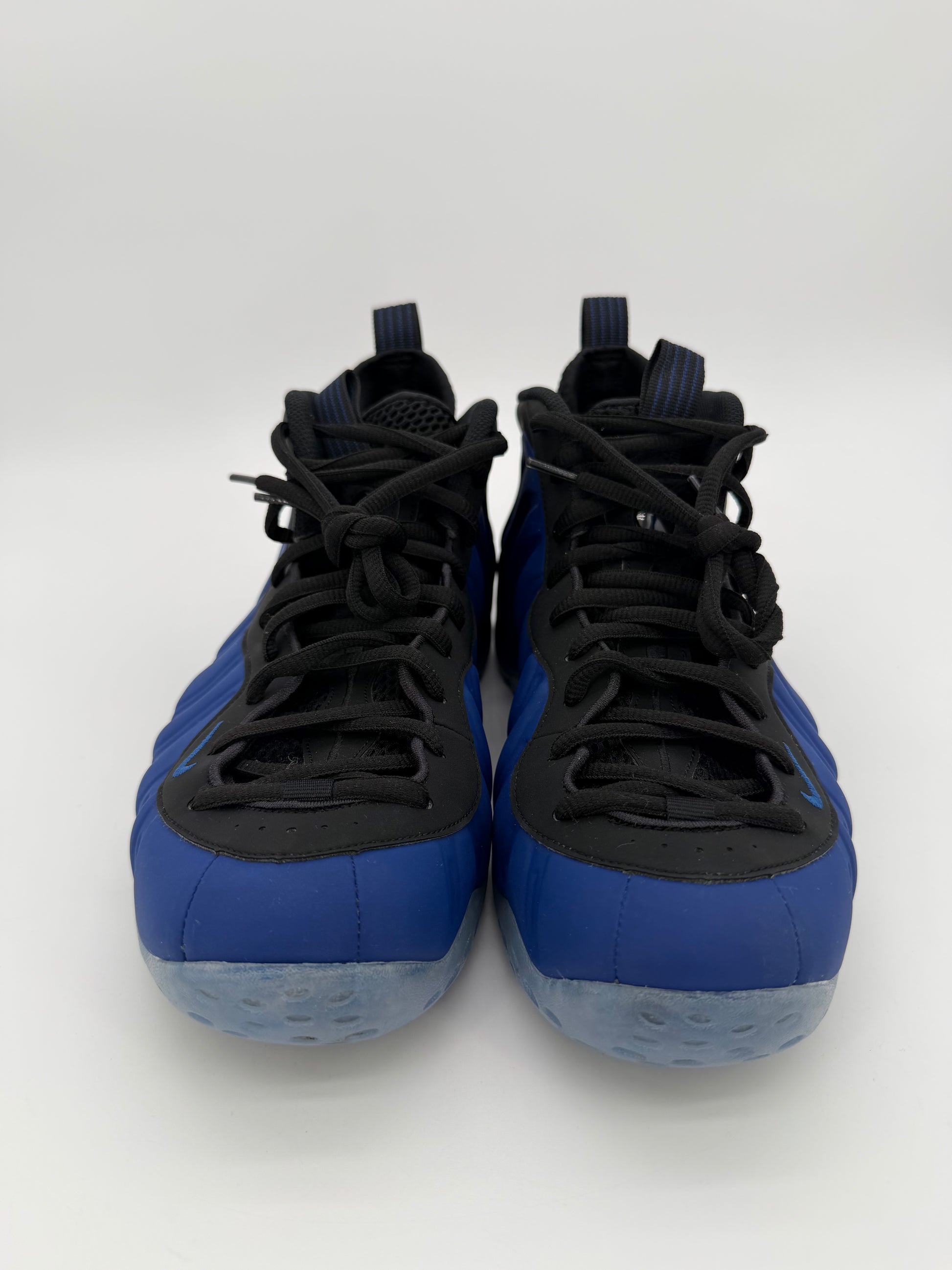 Nike Air Foamposite One Deep Royal