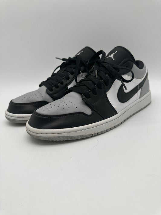 Jordan 1 Low Shadow Toe