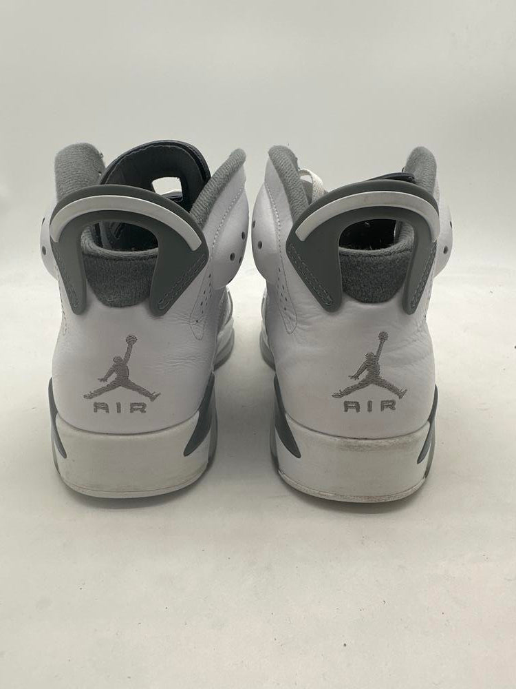 Jordan 6 Retro Cool Grey