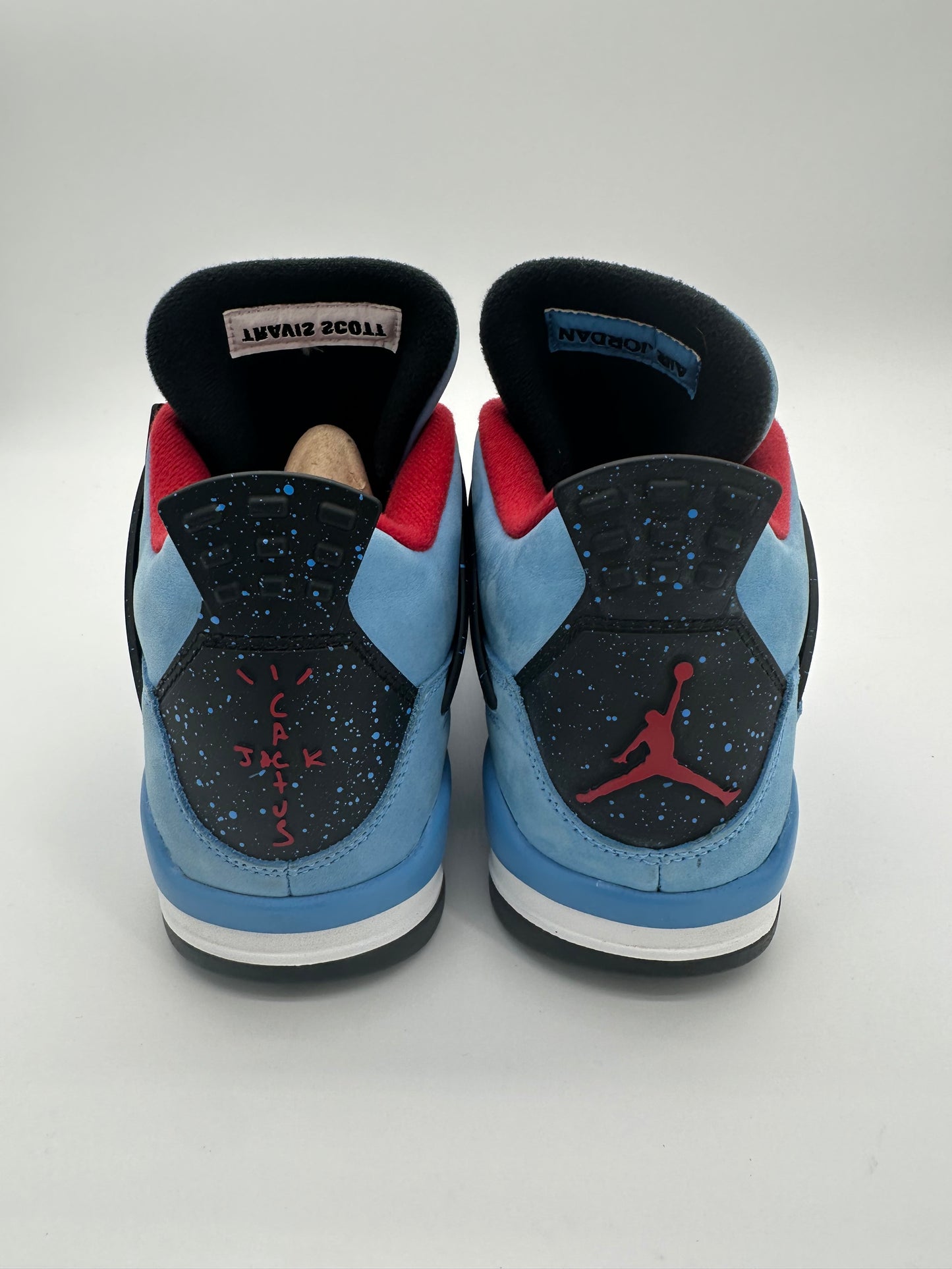 Jordan 4 Retro Travis Scott Cactus Jack