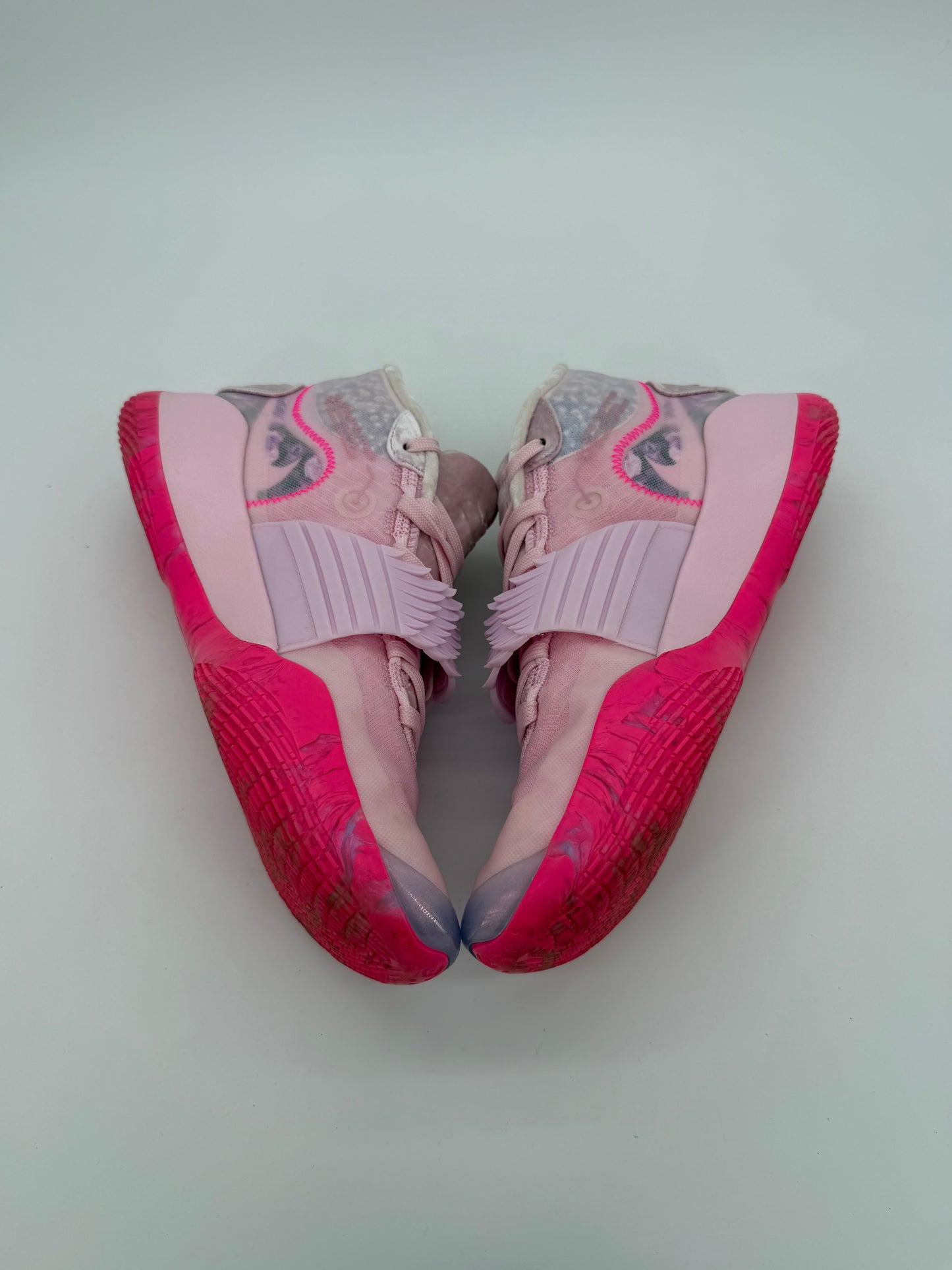 Nike KD 12 Aunt Pearl