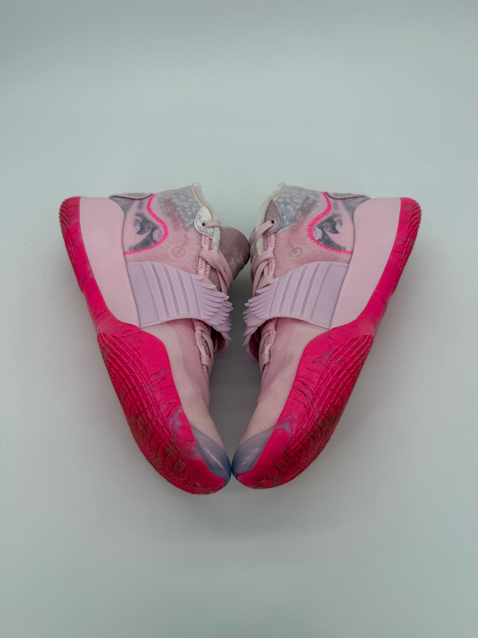 Nike KD 12 Aunt Pearl