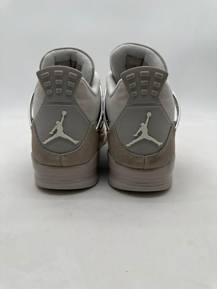 Jordan 4 Retro Frozen Moments (Women's)