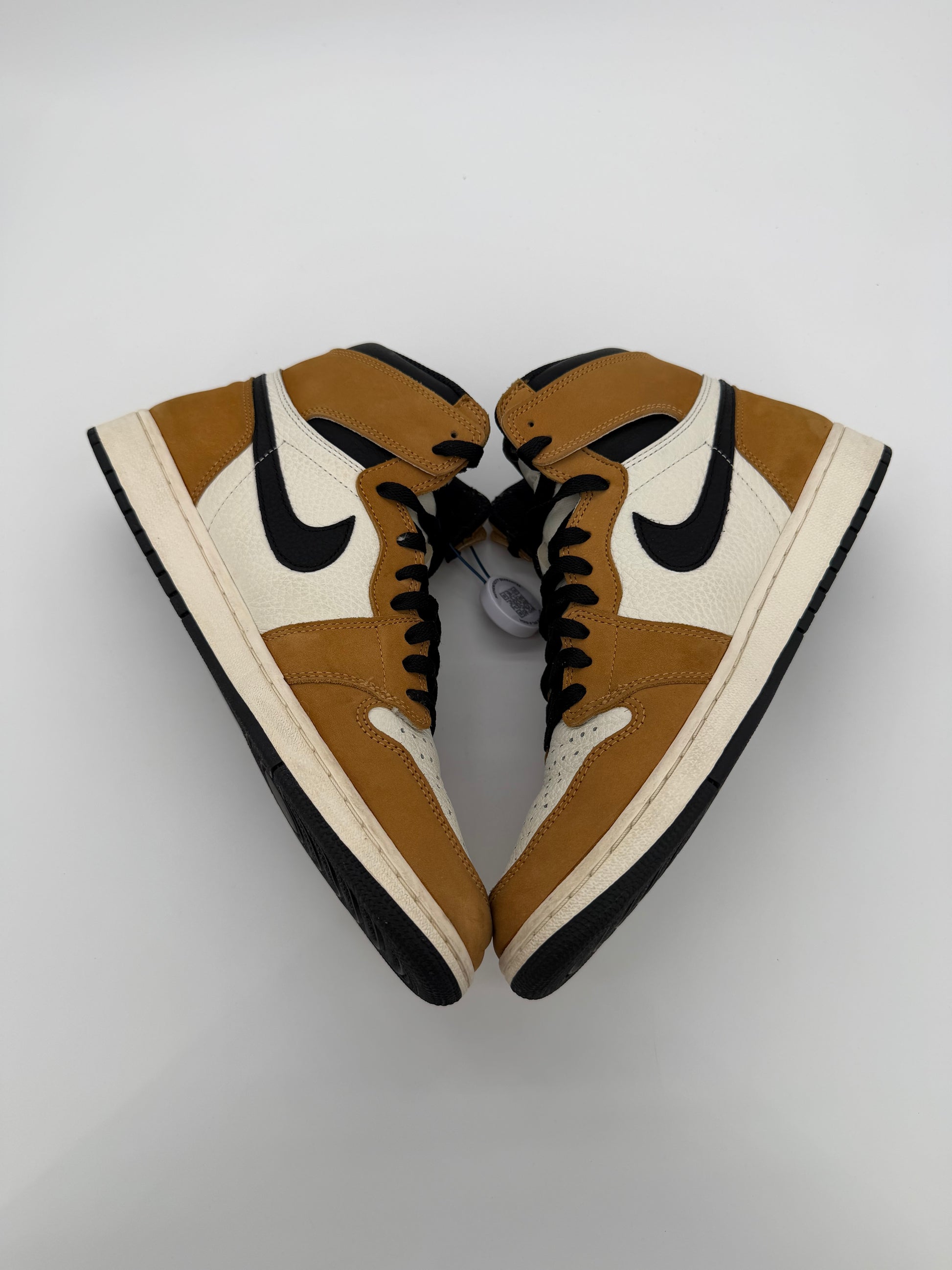 Jordan 1 Retro High Rookie of the Year