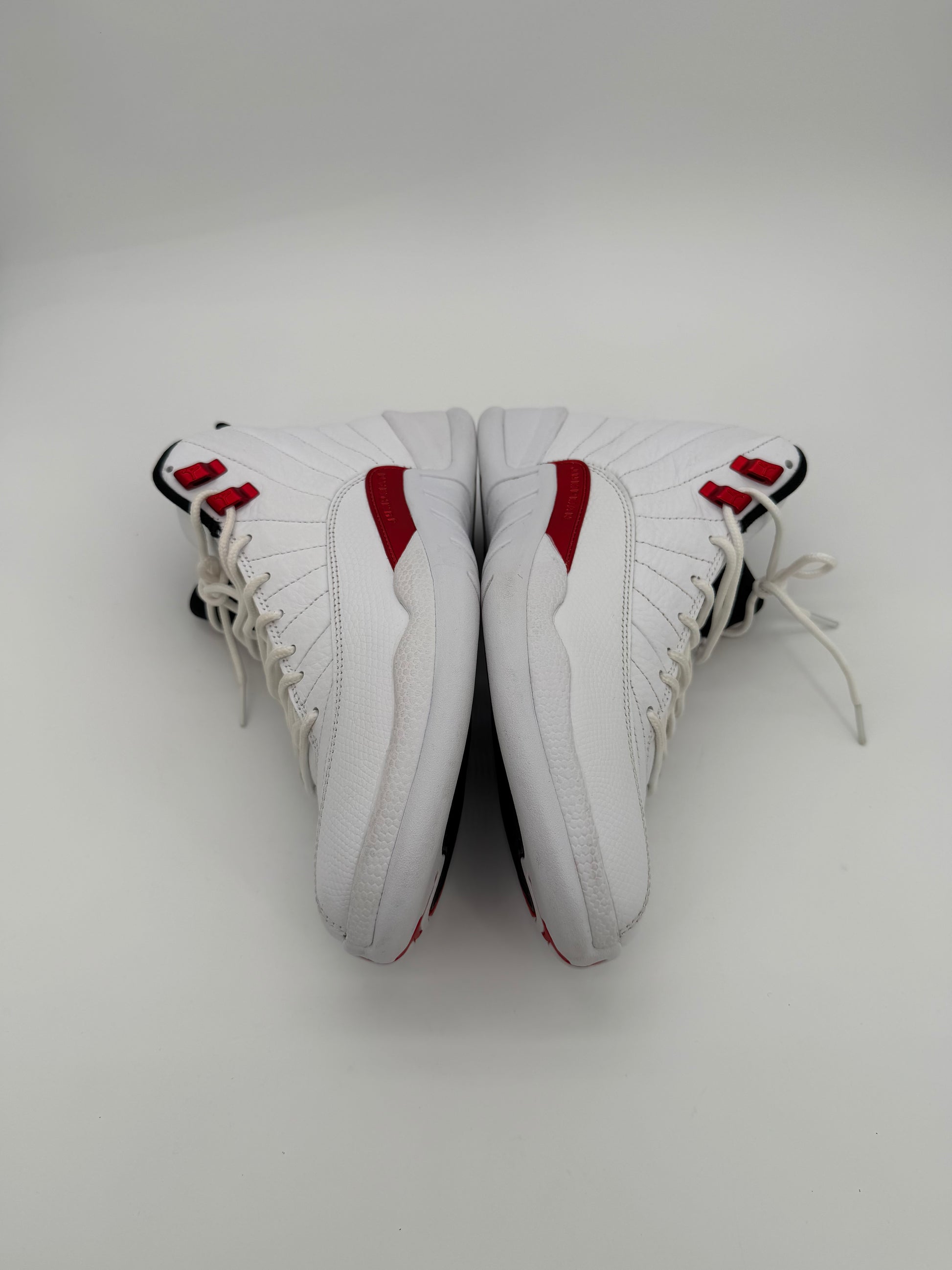 Jordan 12 Retro Twist