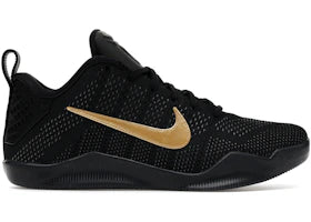 Nike Kobe 11 Elite Low Protro Fade to Black (2026)
