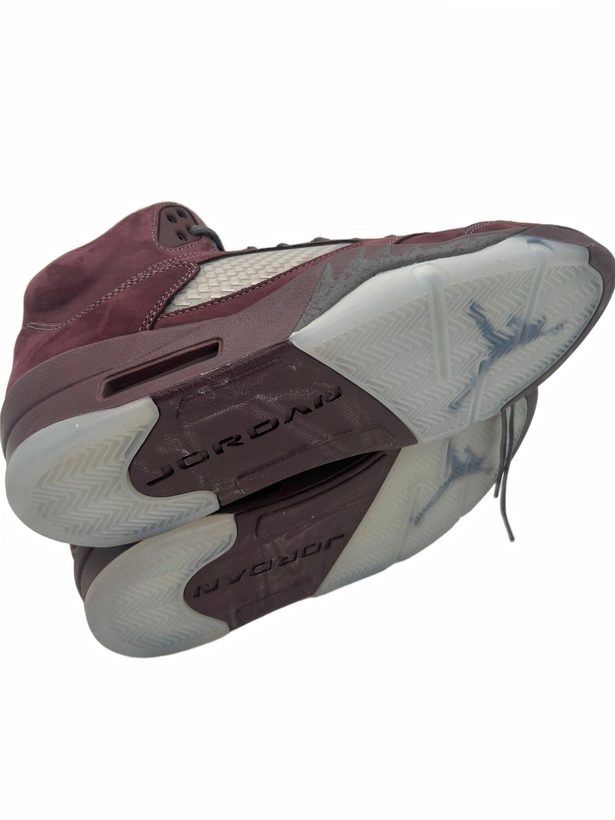 Jordan 5 Retro Burgundy (2023)