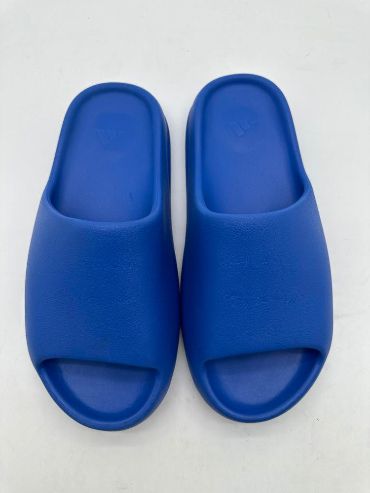 adidas Yeezy Slide Azure