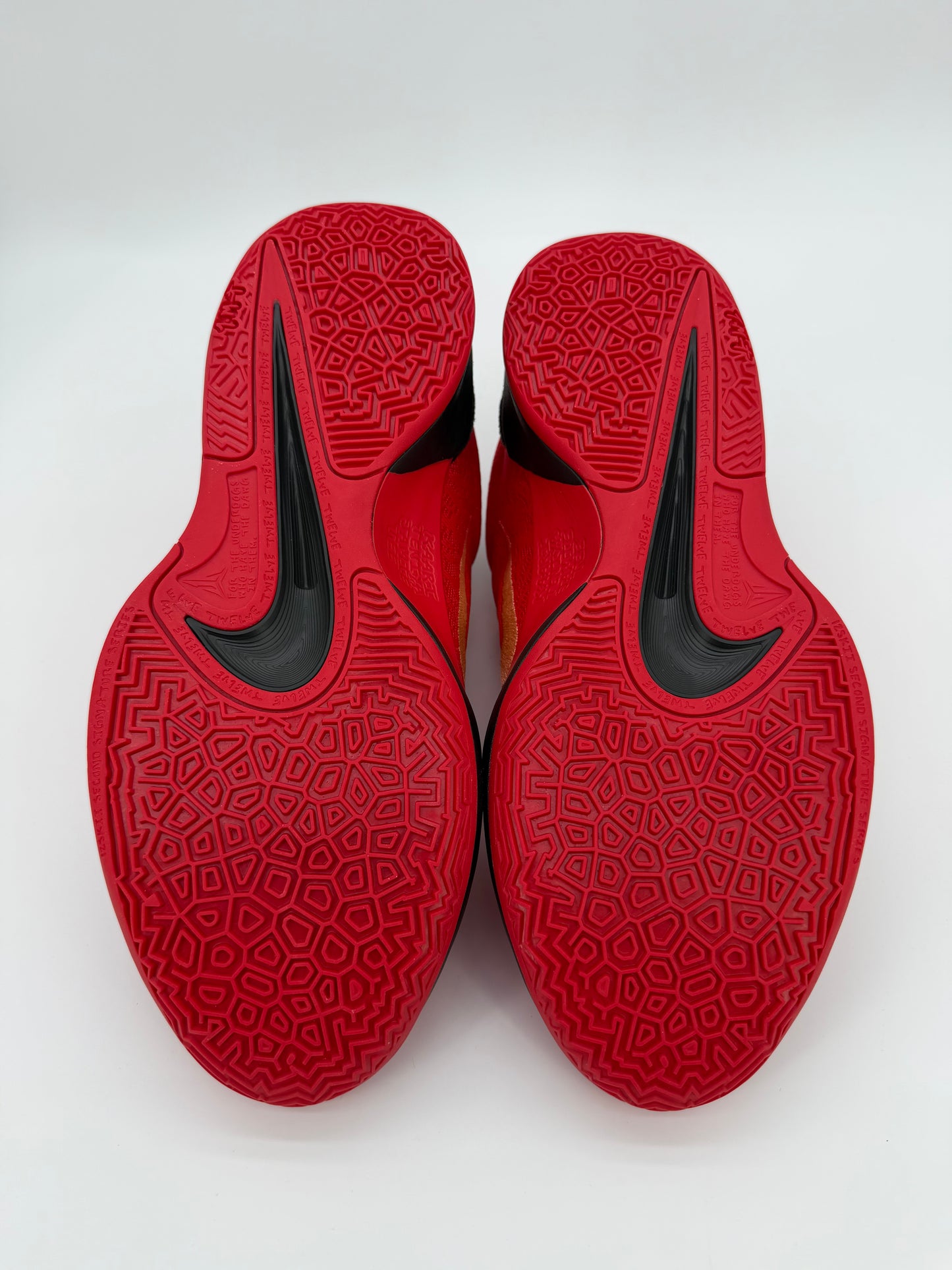 Nike Ja 2 Nightmare