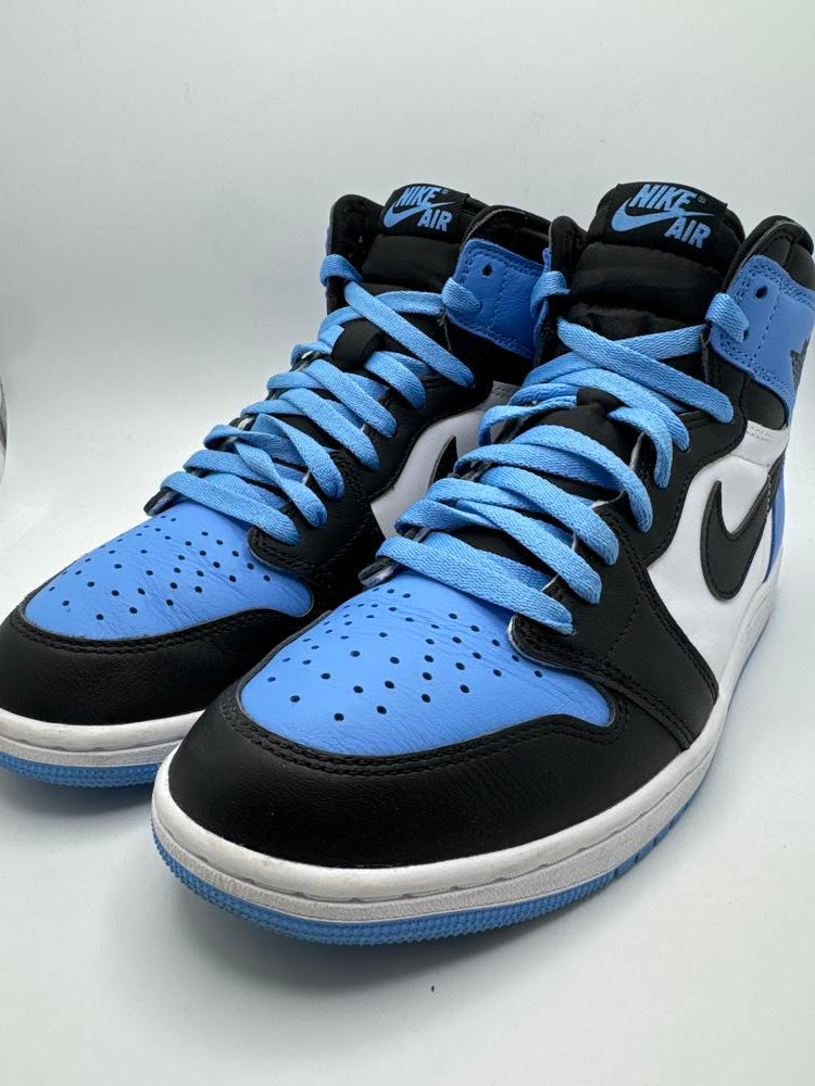 Jordan 1 Retro High OG UNC Toe