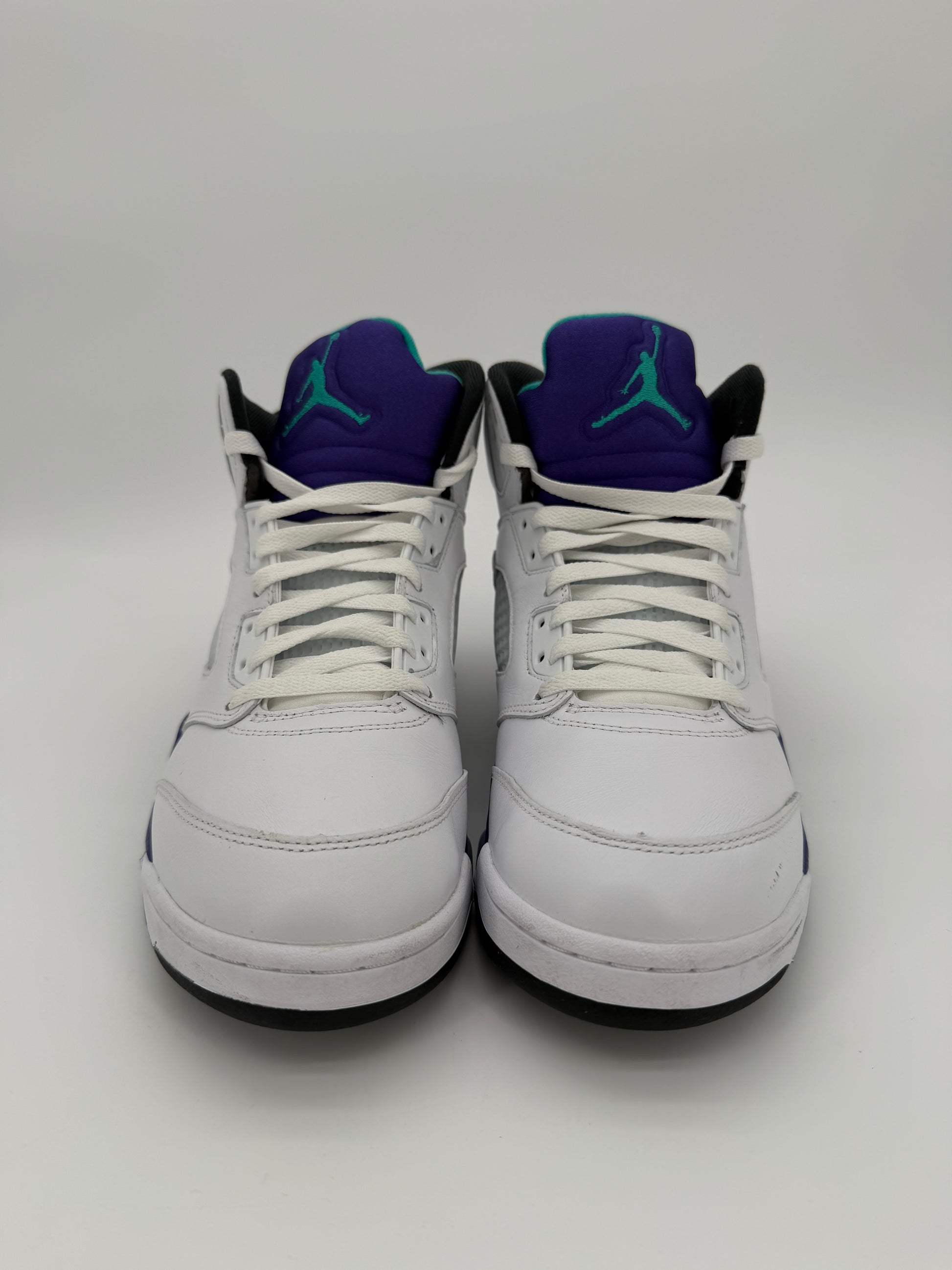 Jordan 5 Retro Grape (2025)