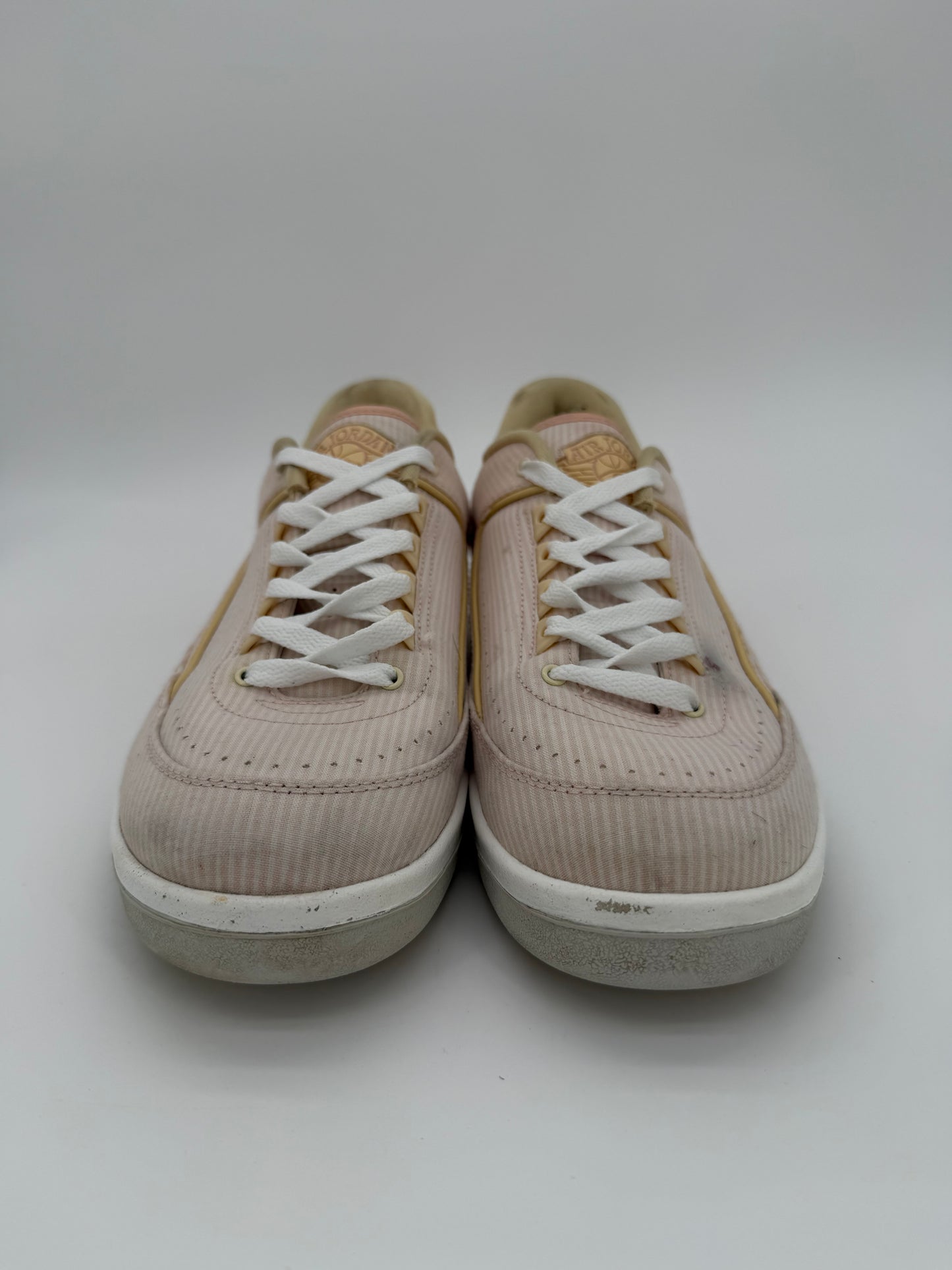 Jordan 2 Retro Low Craft Atmosphere