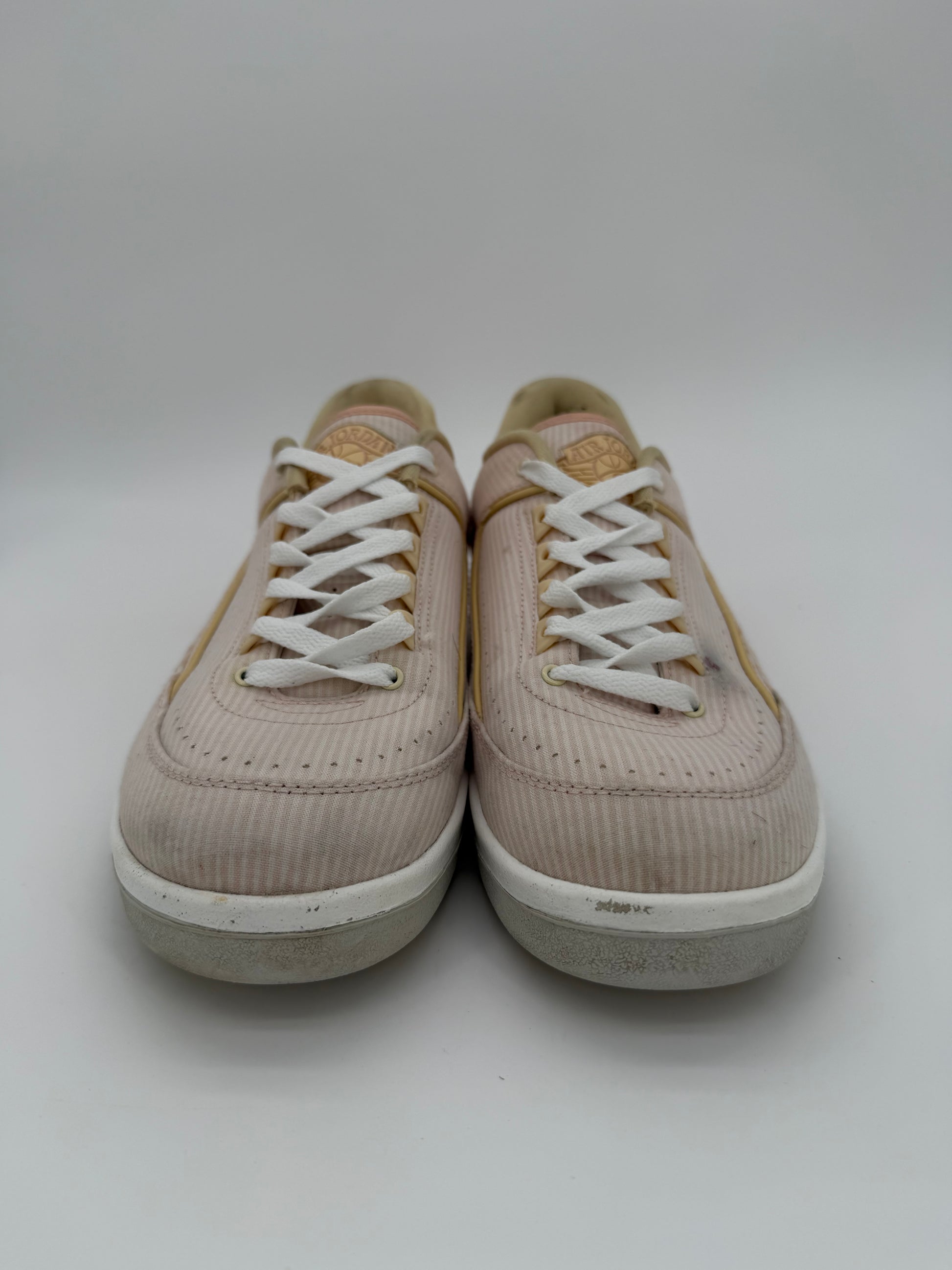 Jordan 2 Retro Low Craft Atmosphere
