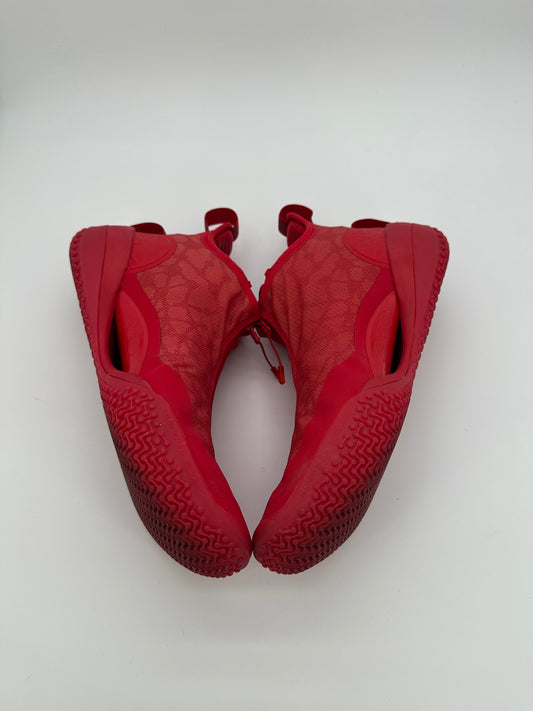 Way of Wade 9 Coming Home