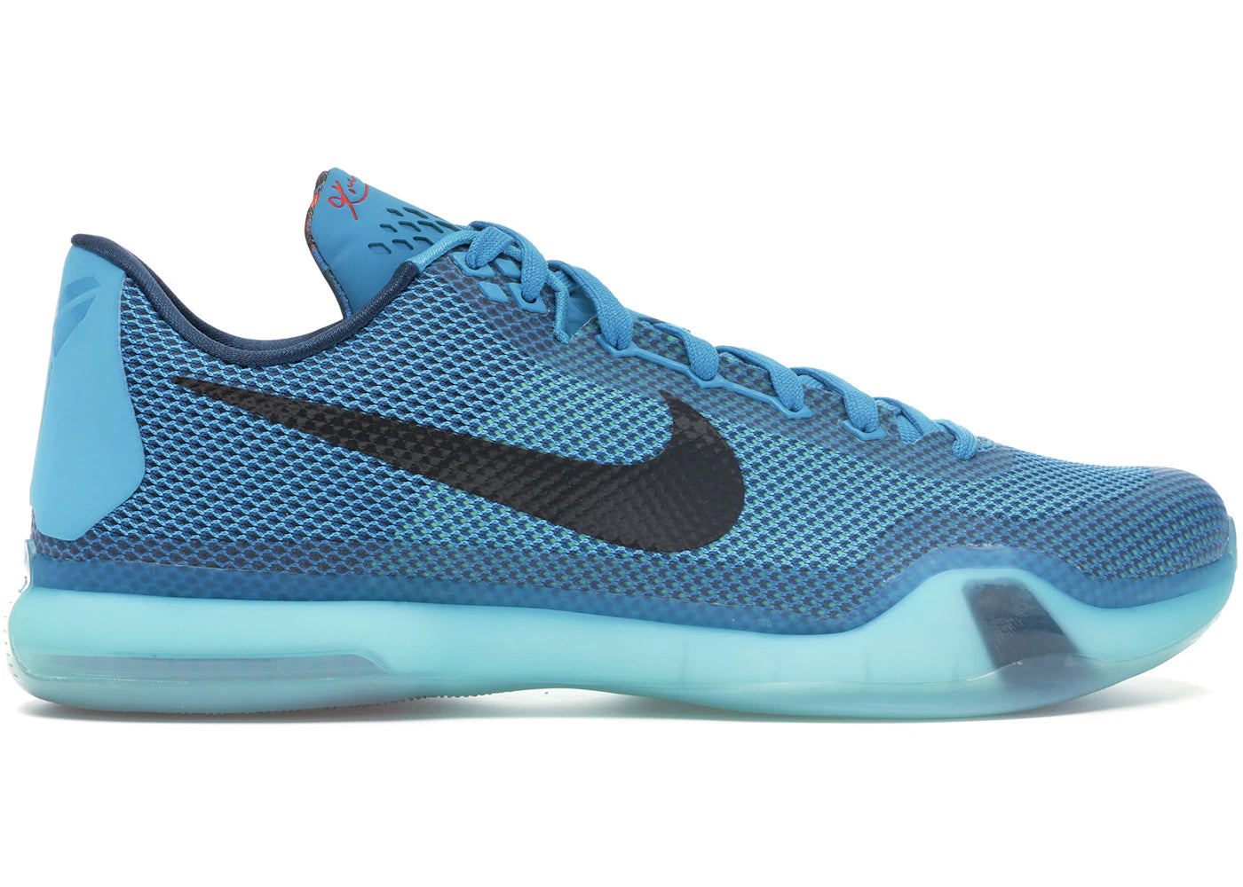 Nike Kobe 10 5AM Flight