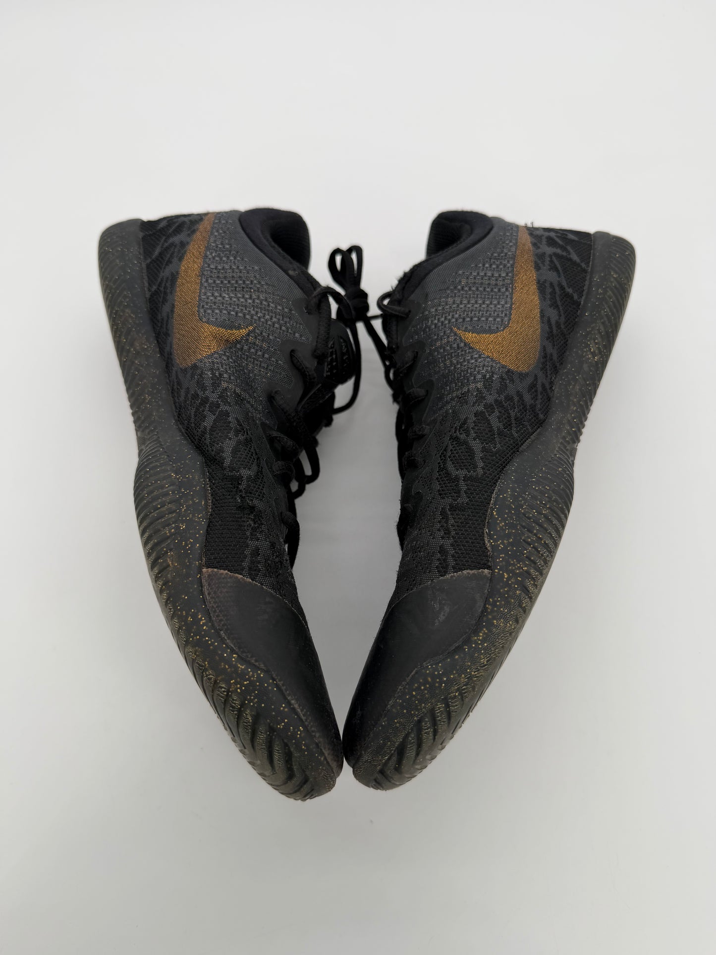 Kobe Mamba Rage Gold Stars