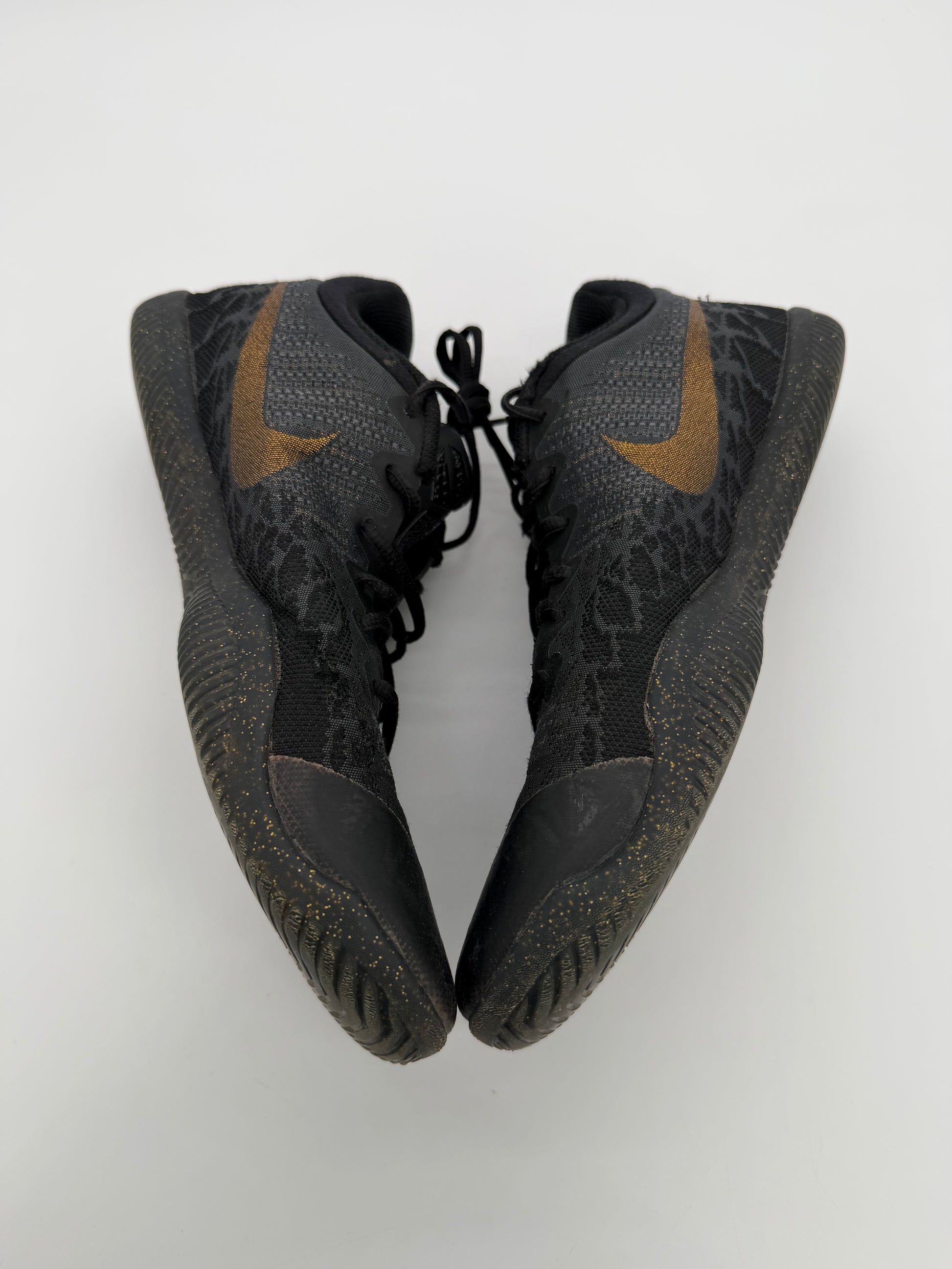 Kobe Mamba Rage Gold Stars