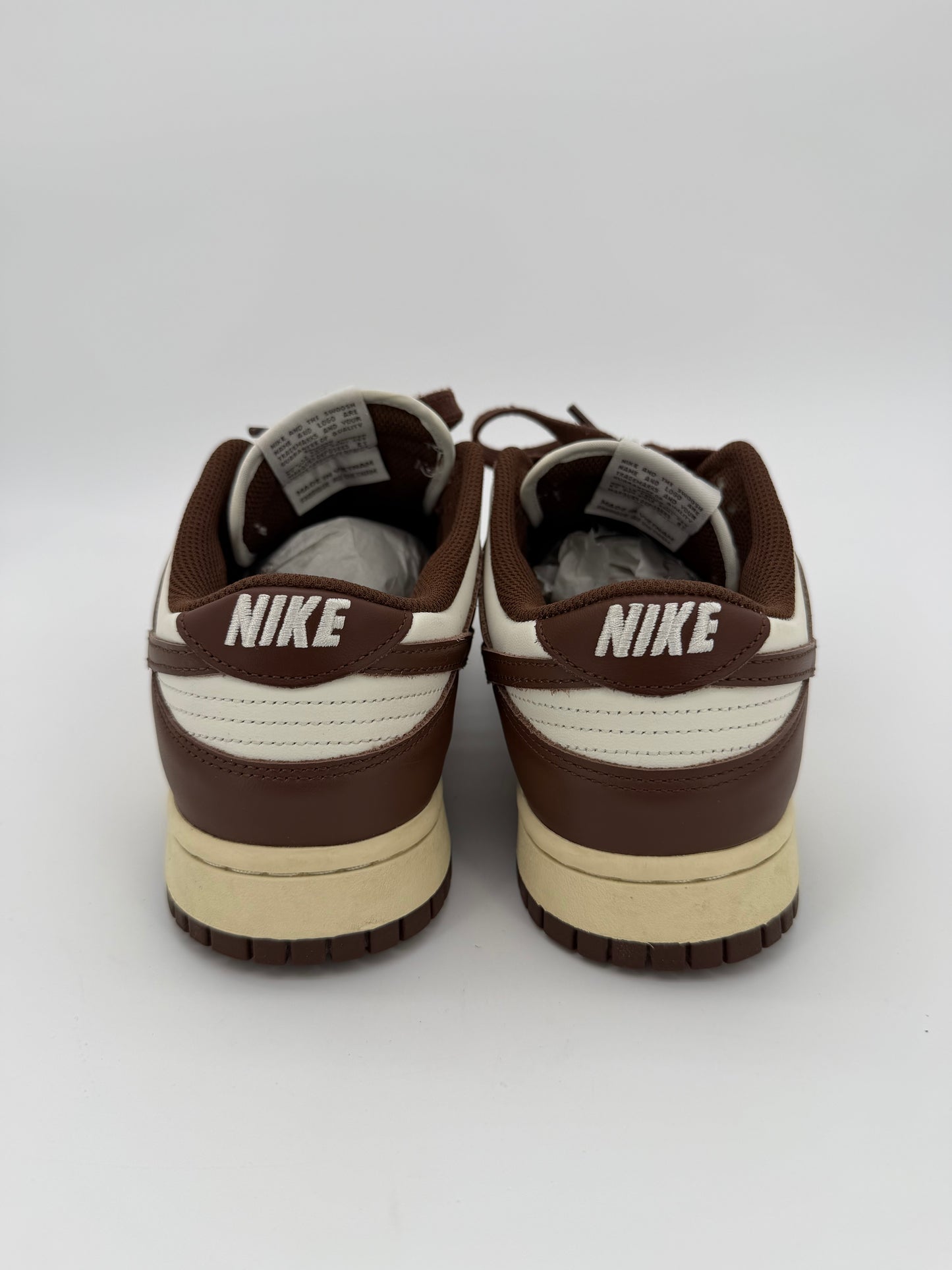 Nike Dunk Low Cacao Wow (Women's)