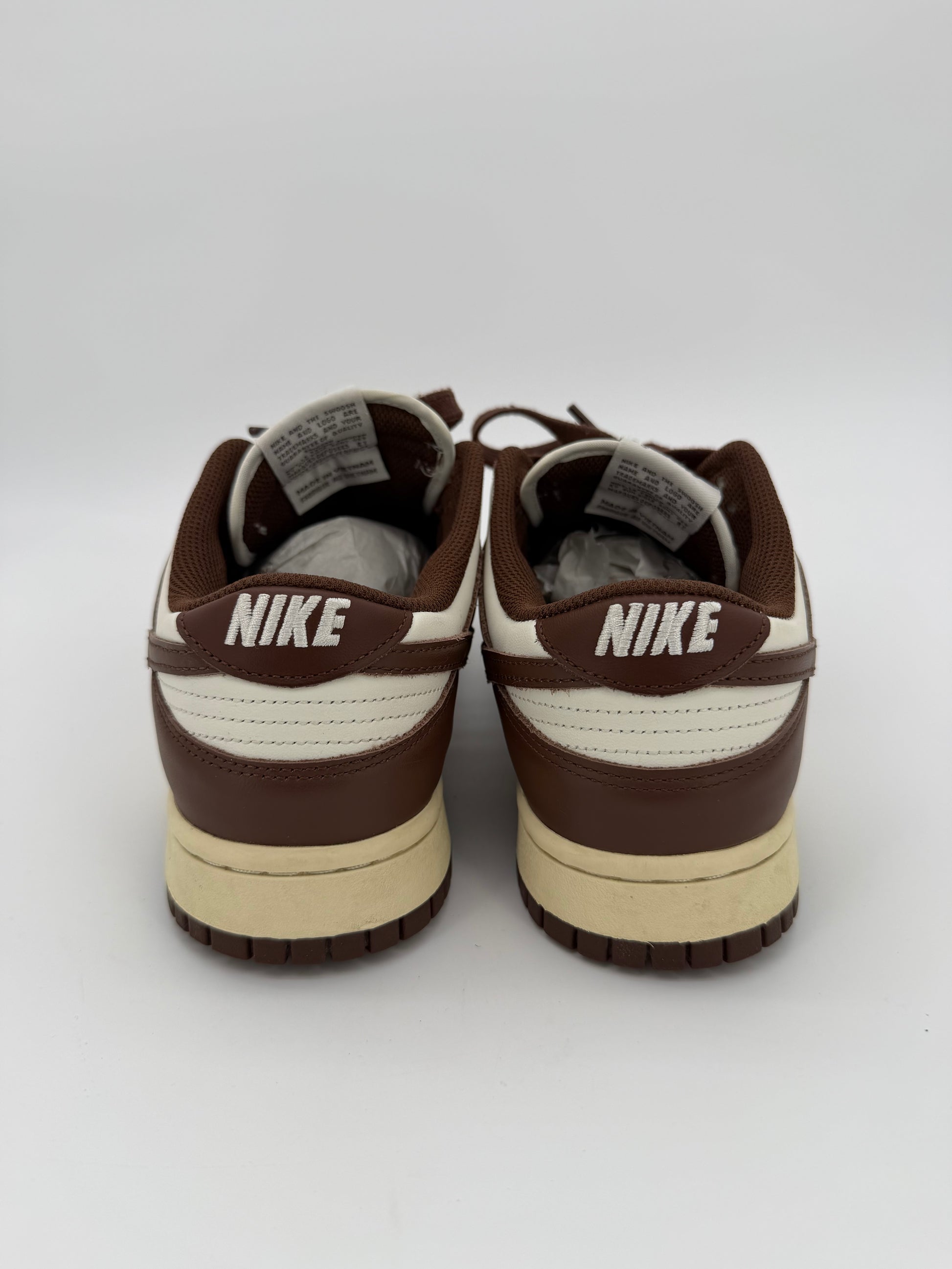 Nike Dunk Low Cacao Wow (Women's)