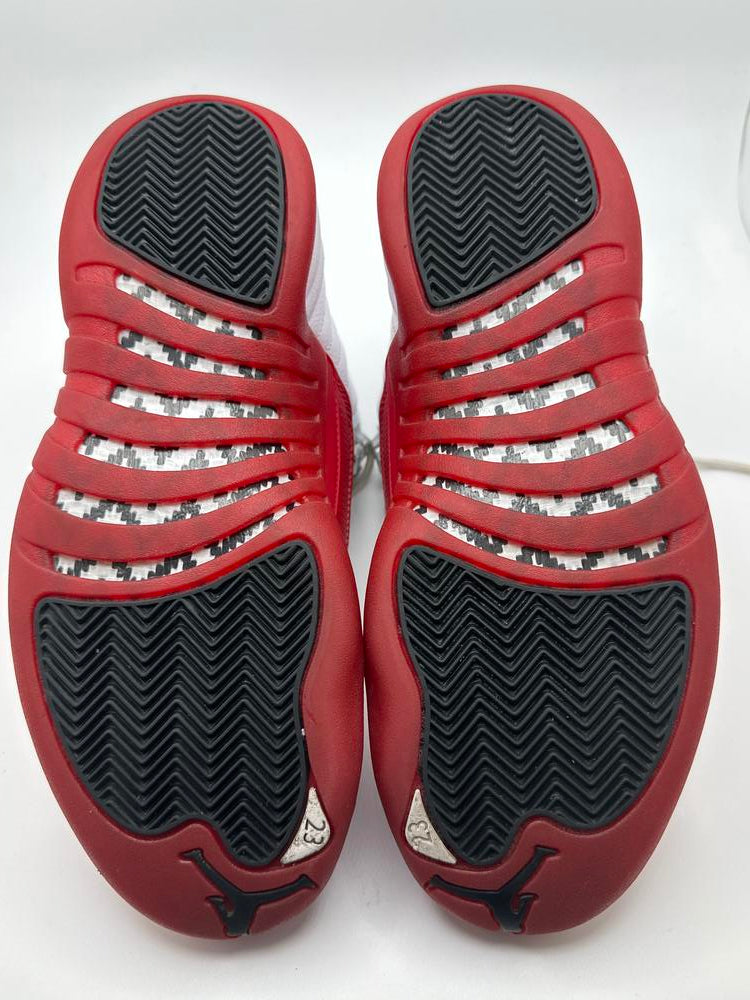 Jordan 12 Retro Cherry (2023)