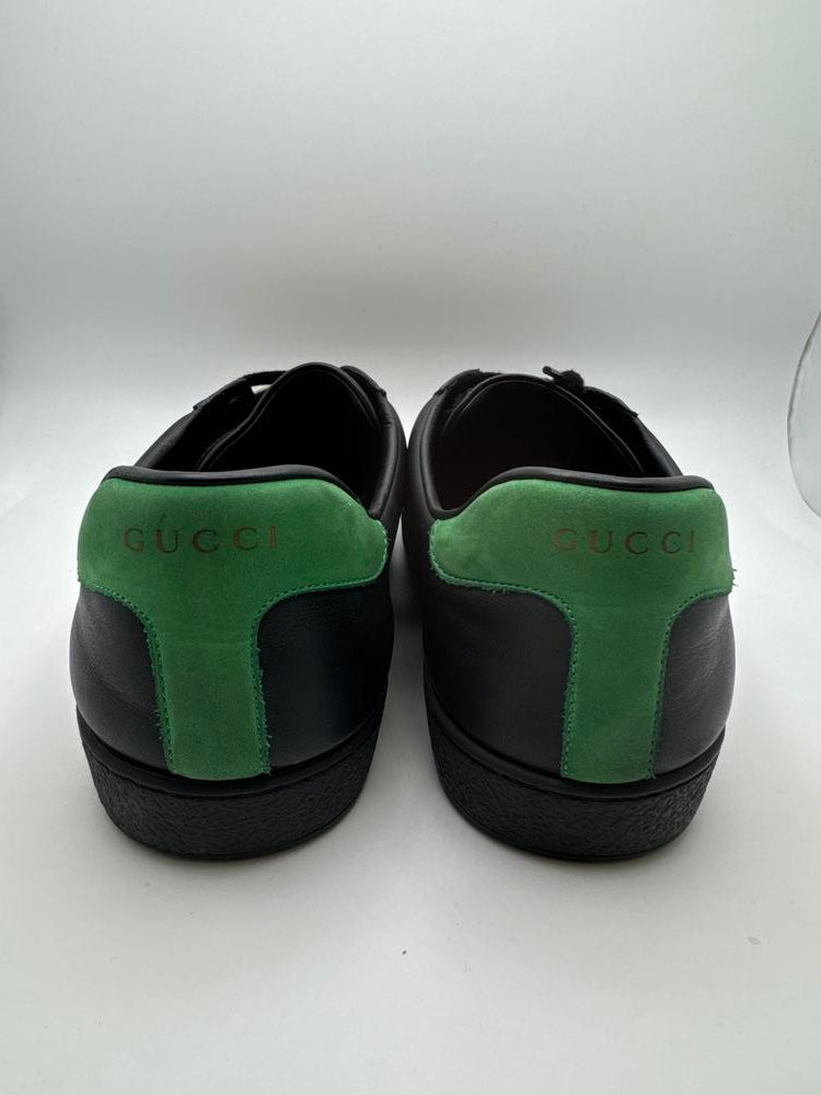 Gucci Loafers